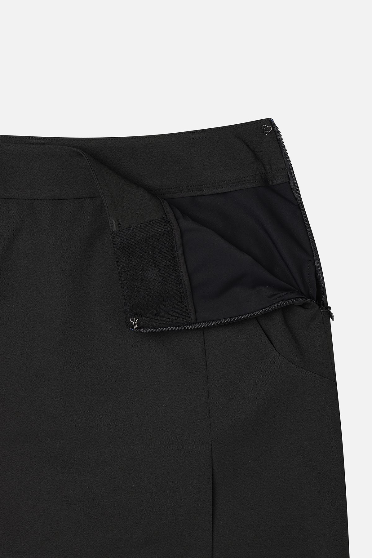 WMNS SM ESSENTIAL H-LINE SKIRT