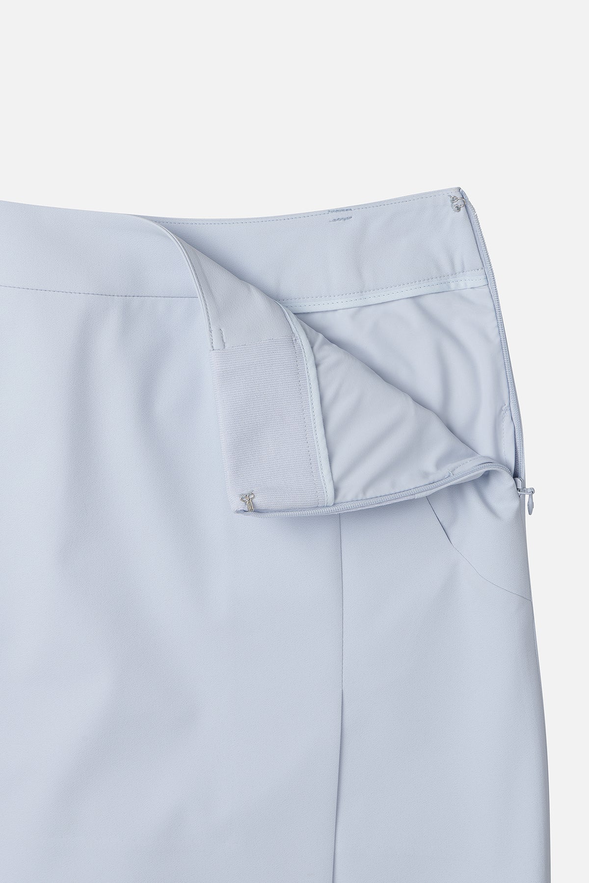 WMNS SM ESSENTIAL H-LINE SKIRT