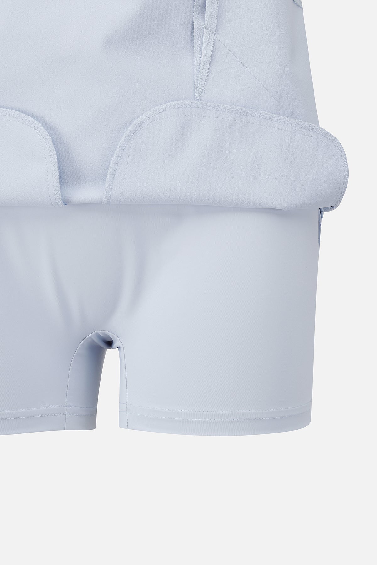 WMNS SM ESSENTIAL H-LINE SKIRT