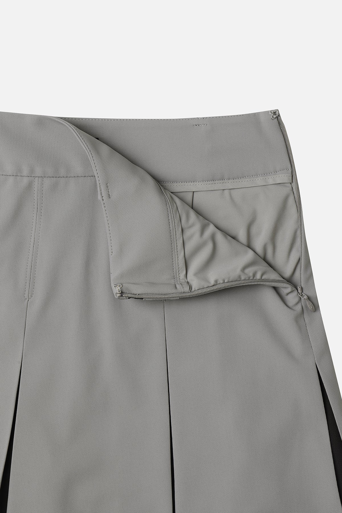 WMNS FA PLEATED SKIRT