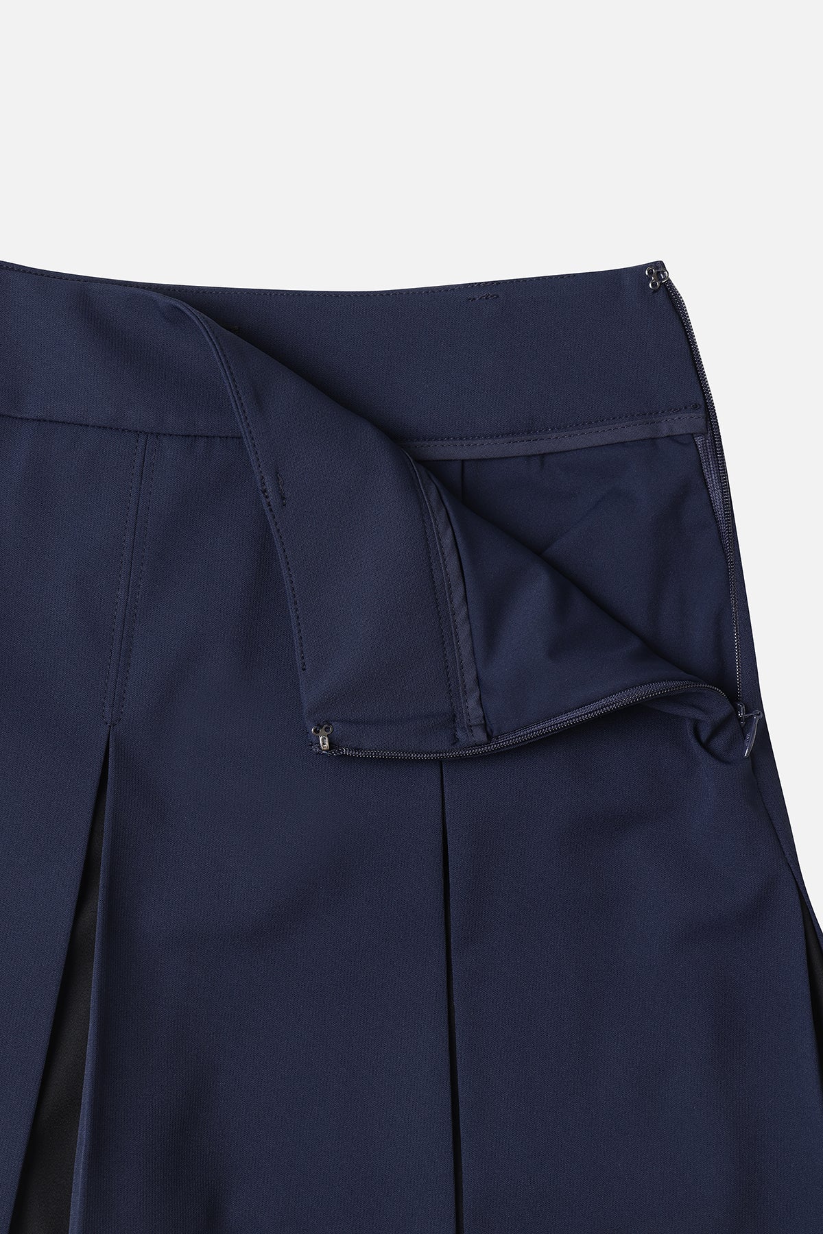 WMNS FA PLEATED SKIRT