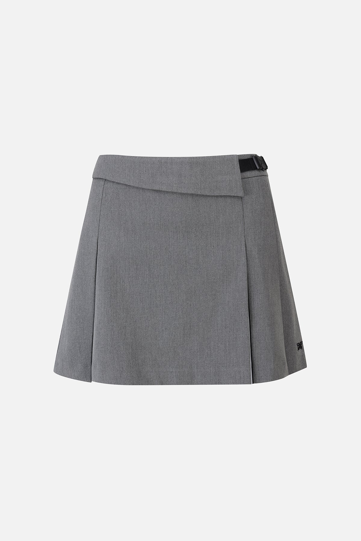 WMNS FA HALF PLEATED SKIRT