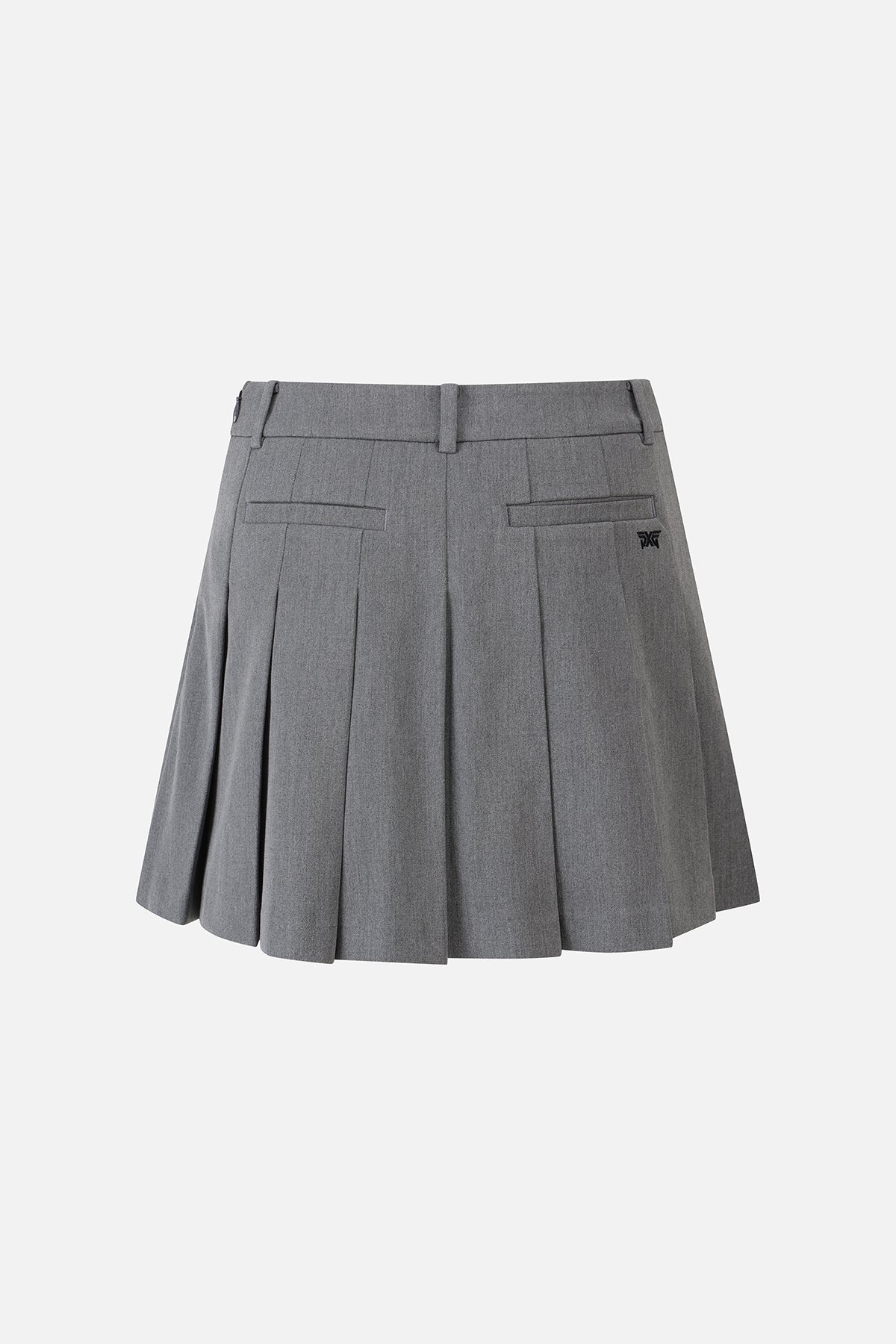 WMNS FA HALF PLEATED SKIRT