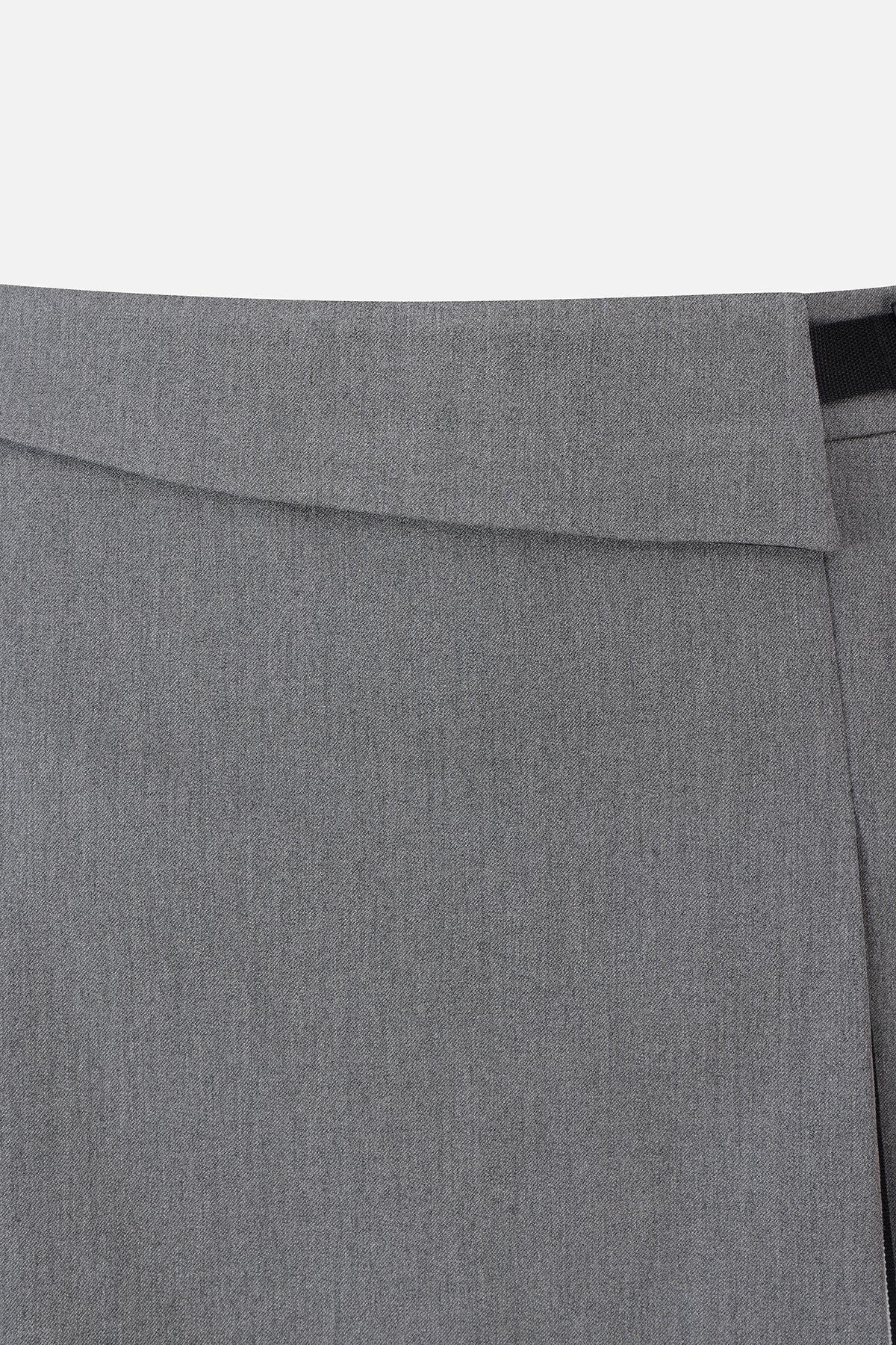 WMNS FA HALF PLEATED SKIRT