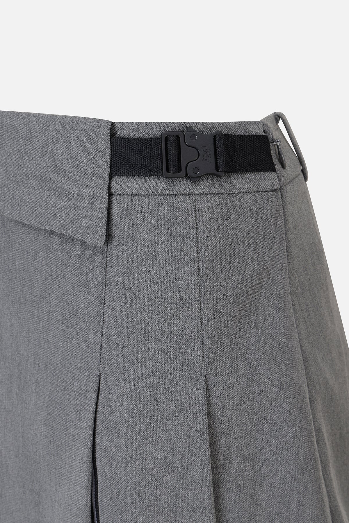 WMNS FA HALF PLEATED SKIRT