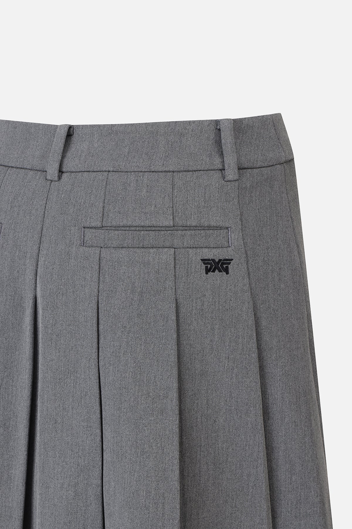WMNS FA HALF PLEATED SKIRT