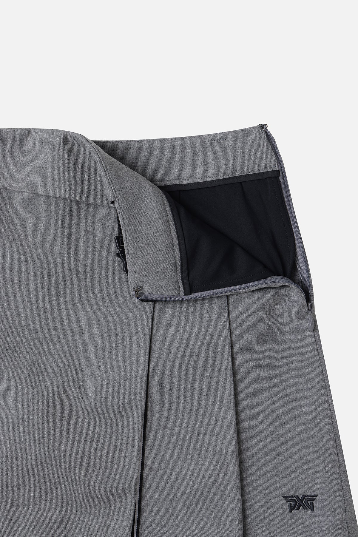 WMNS FA HALF PLEATED SKIRT