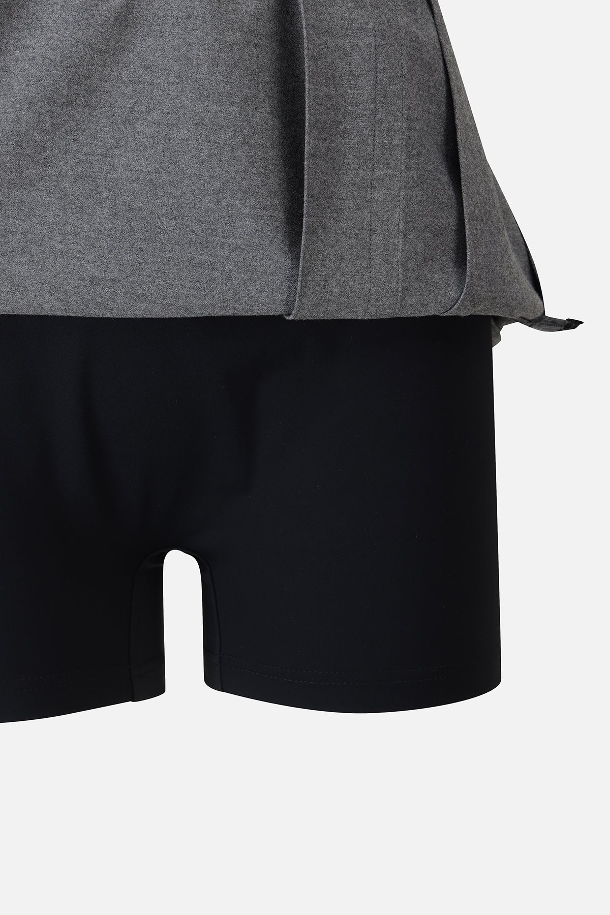 WMNS FA HALF PLEATED SKIRT