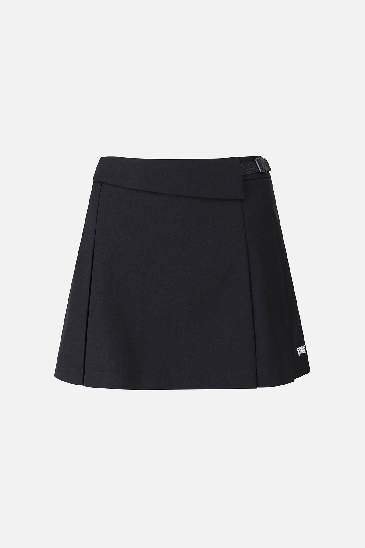 WMNS FA HALF PLEATED SKIRT