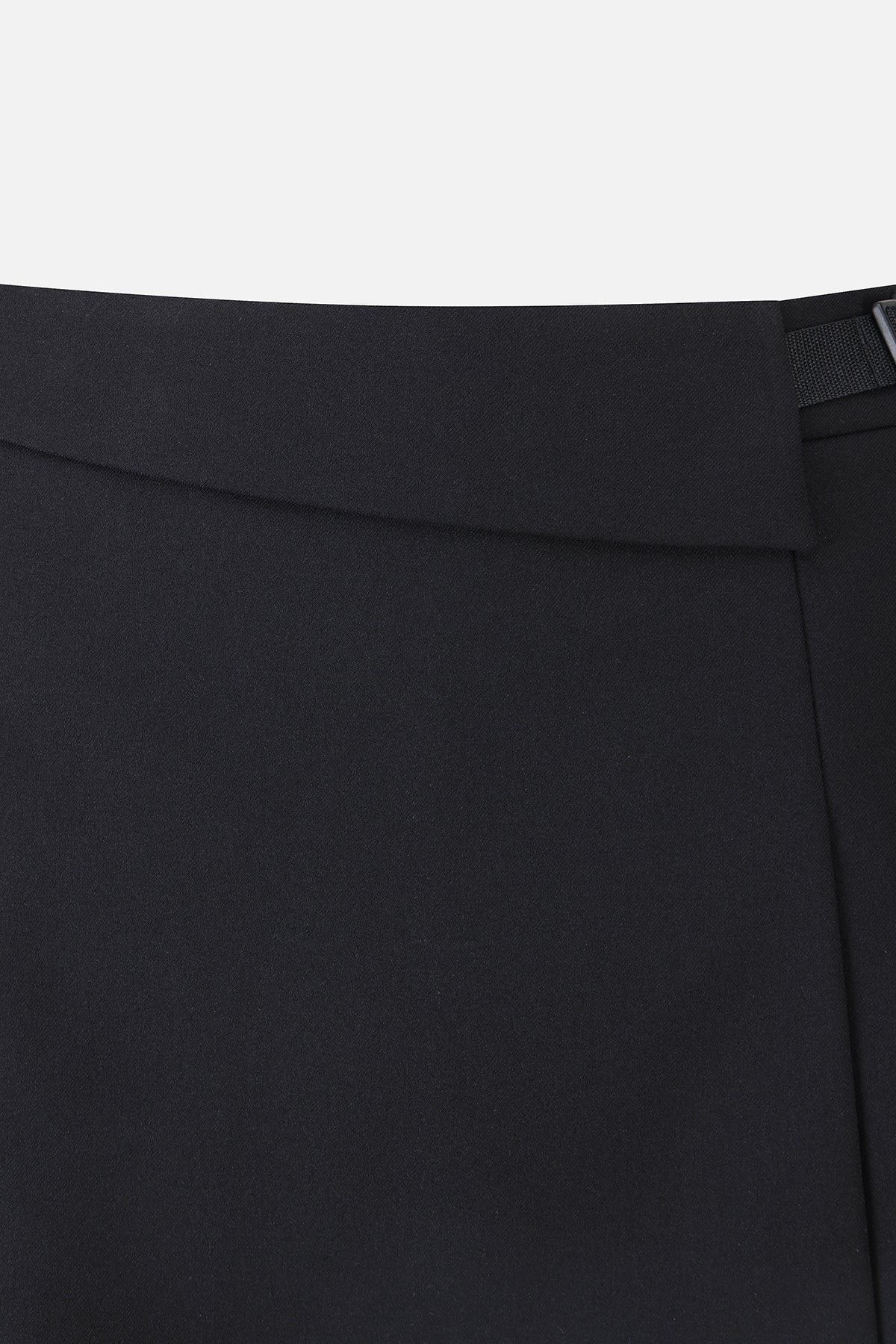 WMNS FA HALF PLEATED SKIRT