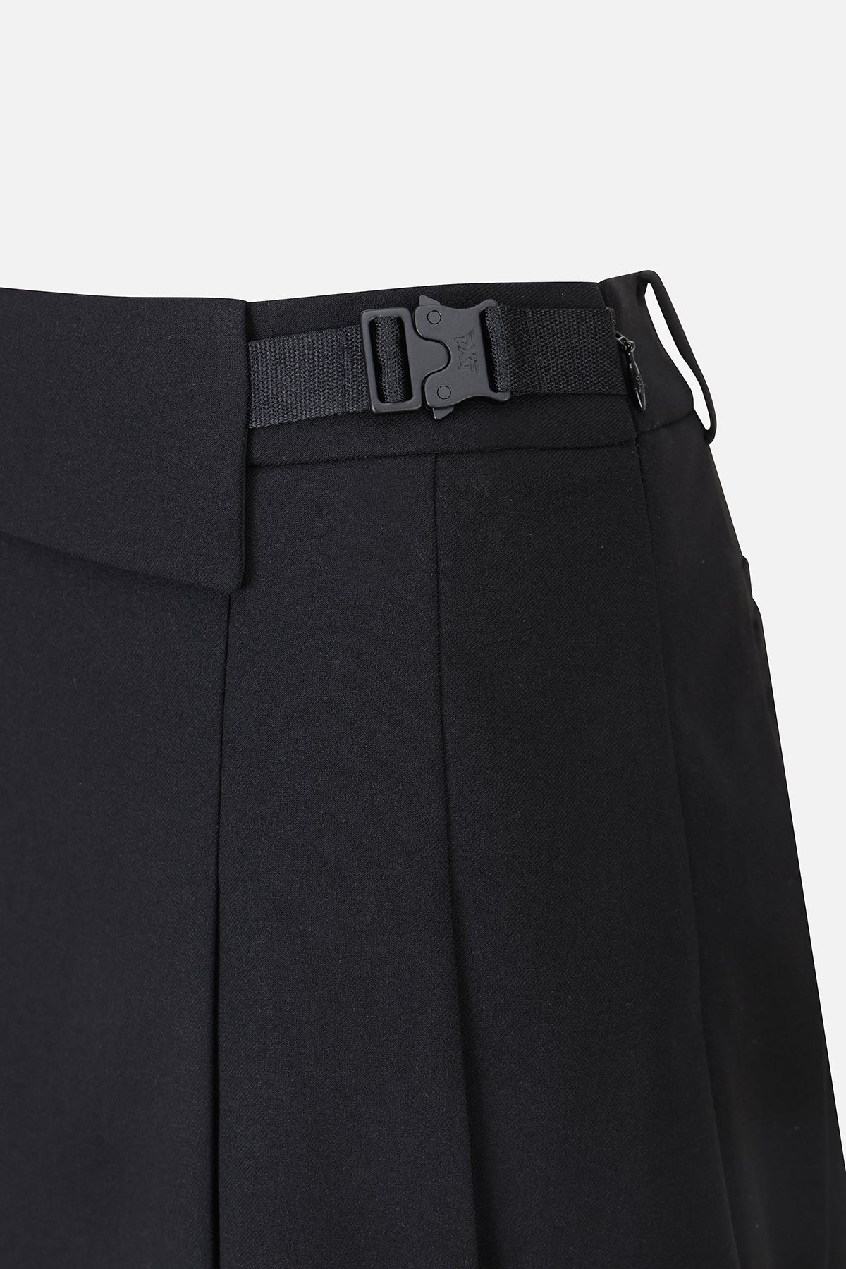 WMNS FA HALF PLEATED SKIRT