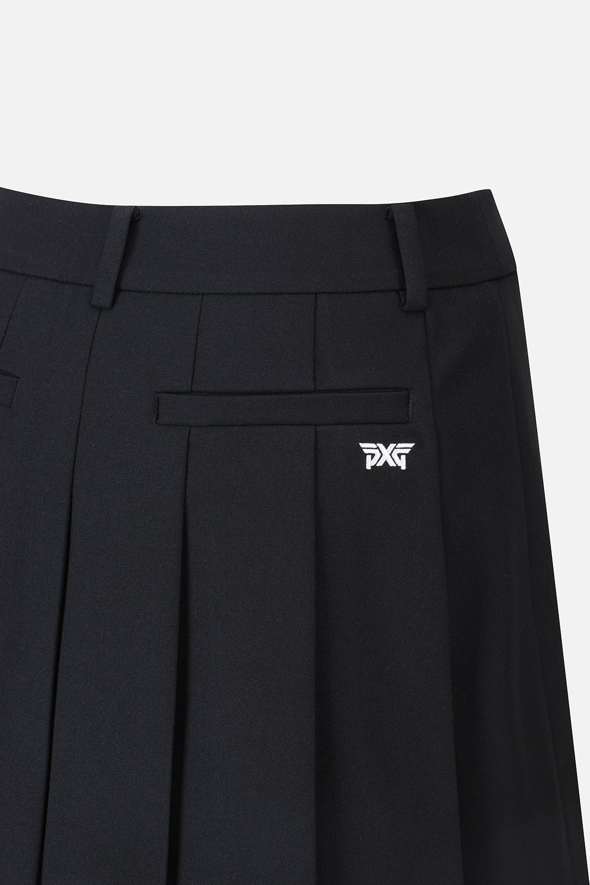 WMNS FA HALF PLEATED SKIRT