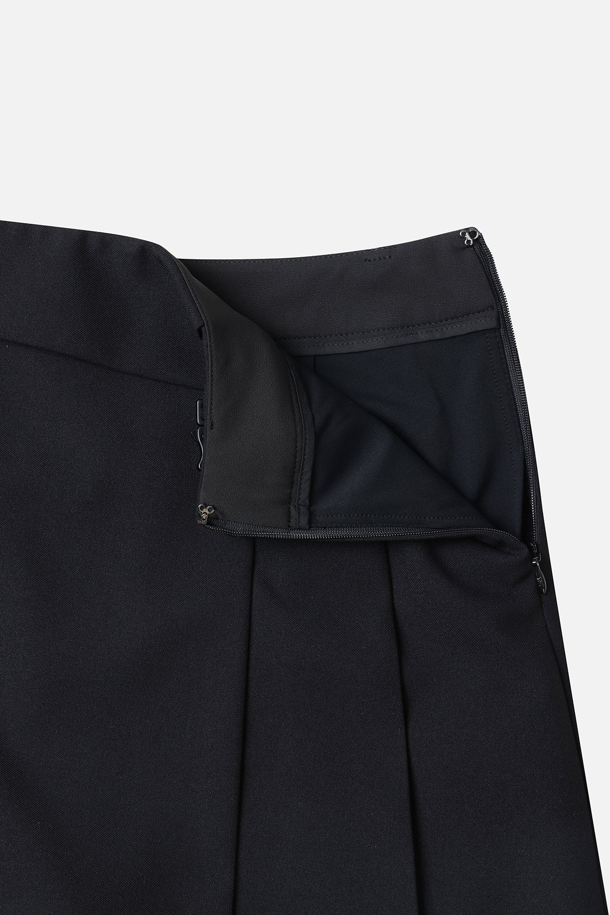 WMNS FA HALF PLEATED SKIRT