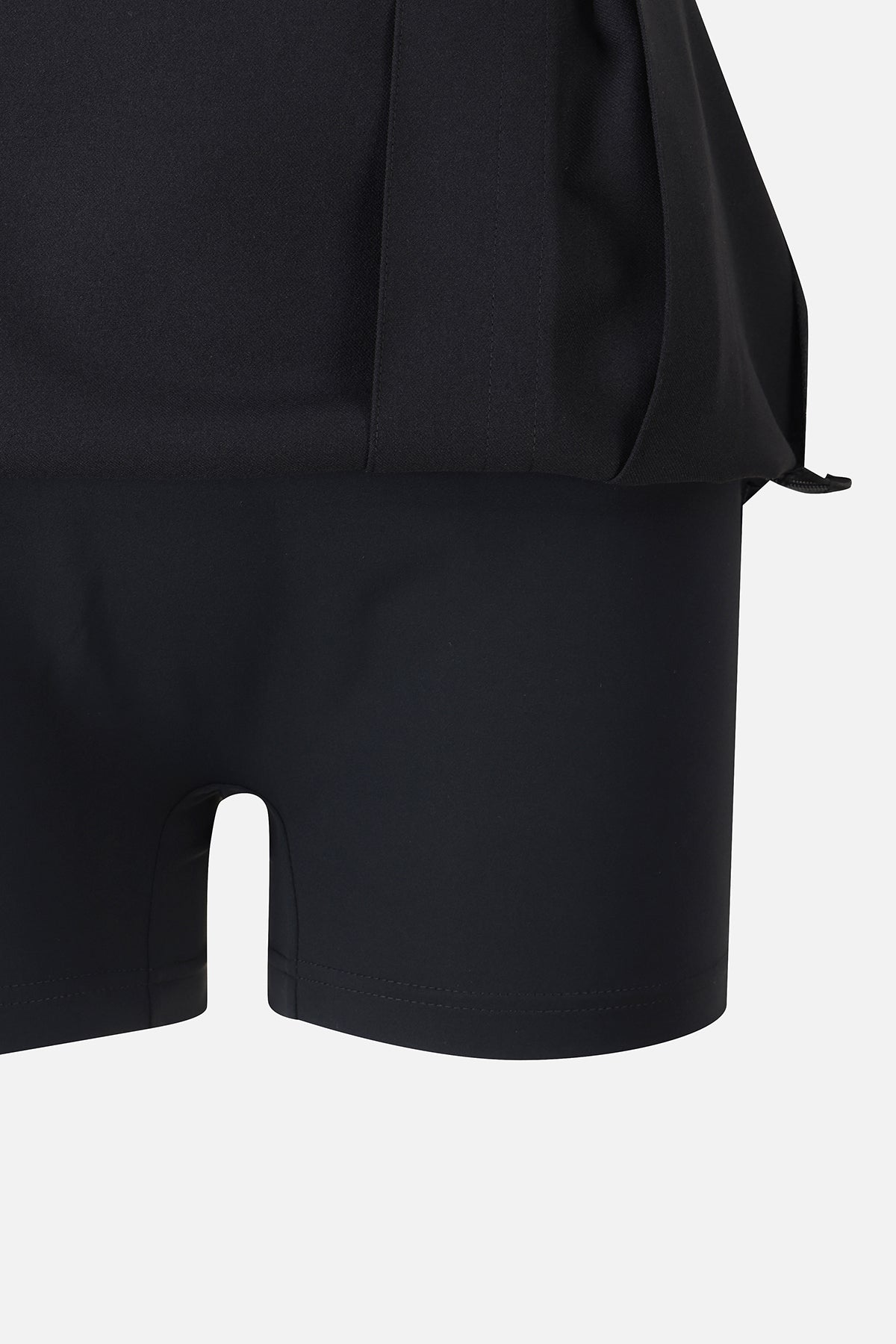 WMNS FA HALF PLEATED SKIRT