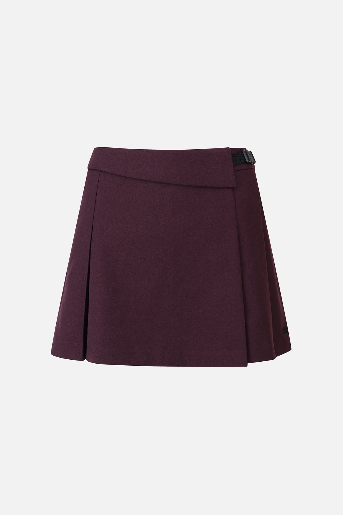 WMNS FA HALF PLEATED SKIRT