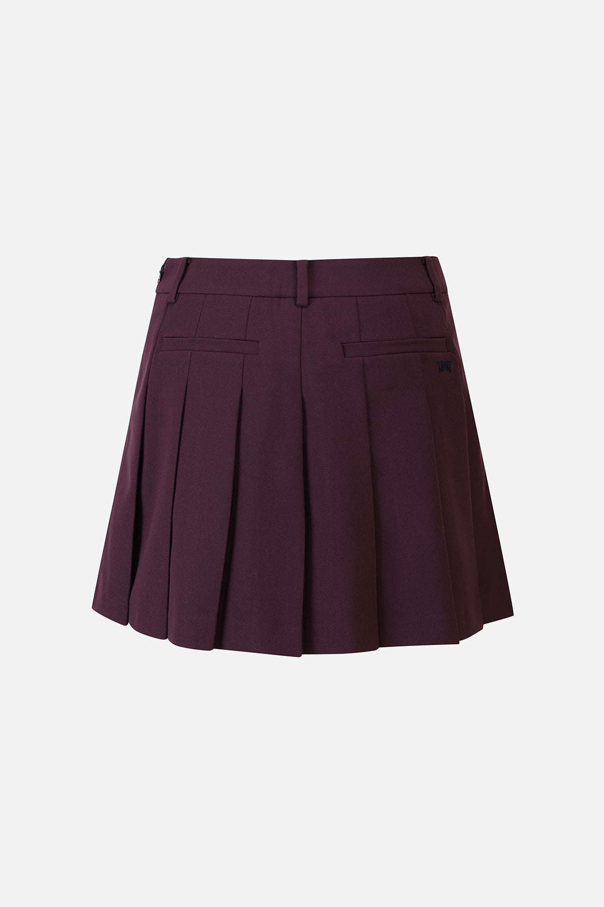 WMNS FA HALF PLEATED SKIRT
