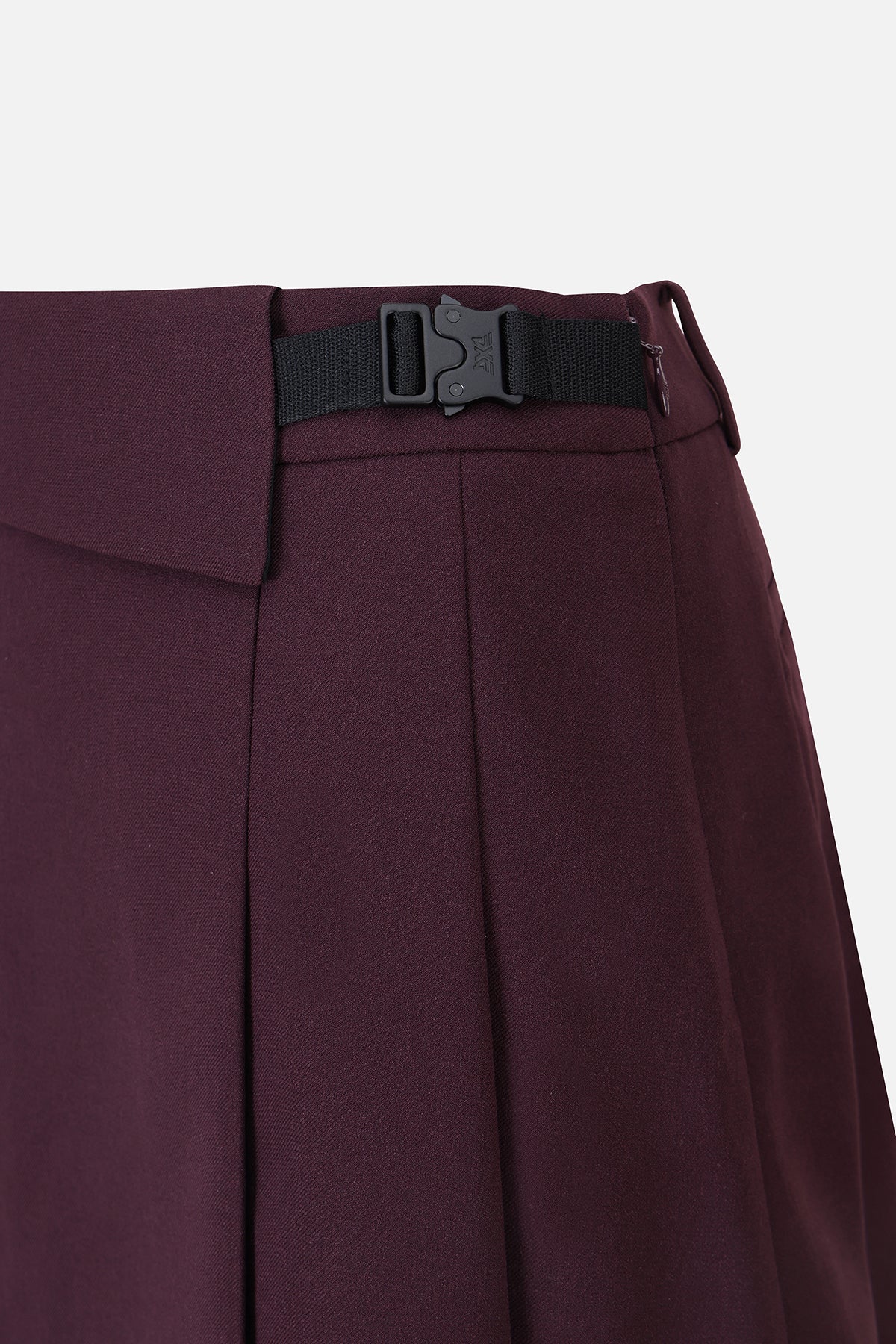 WMNS FA HALF PLEATED SKIRT