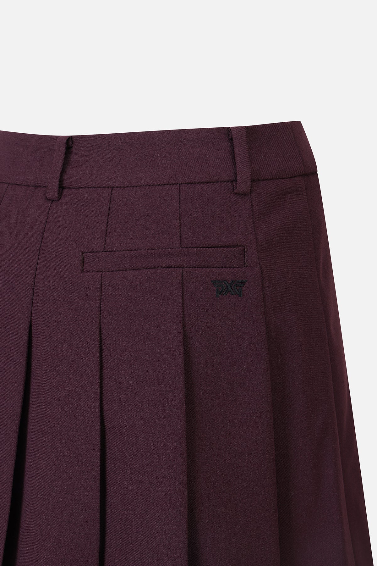 WMNS FA HALF PLEATED SKIRT