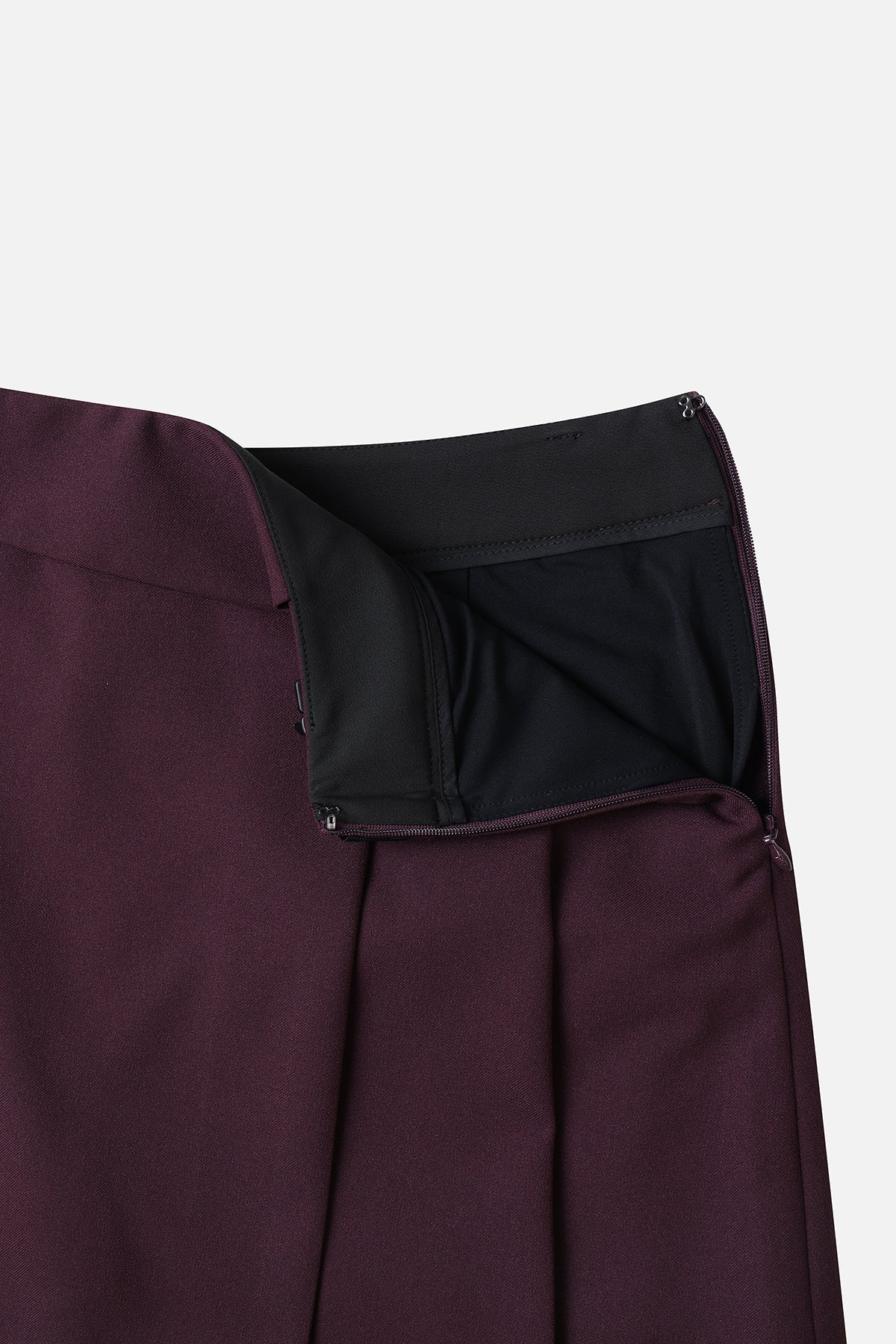 WMNS FA HALF PLEATED SKIRT