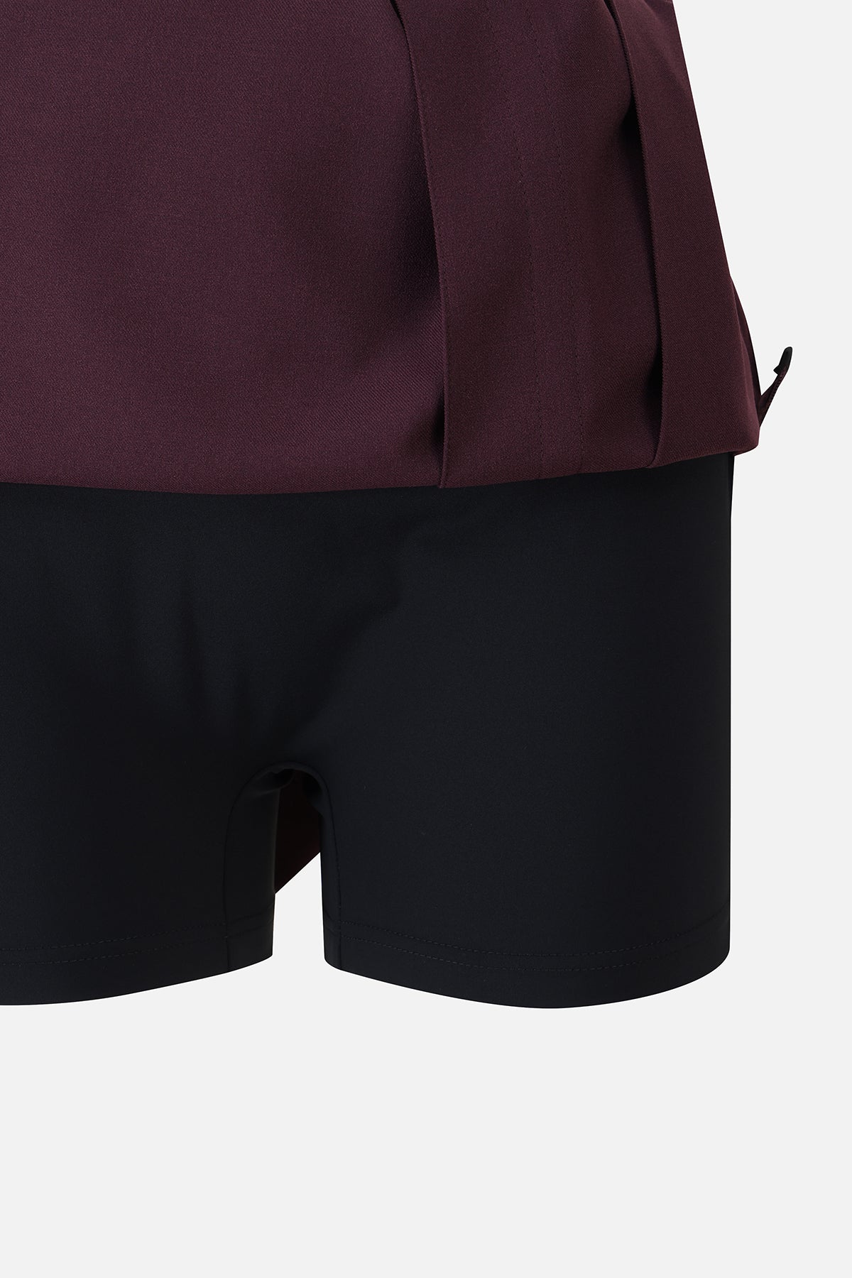 WMNS FA HALF PLEATED SKIRT