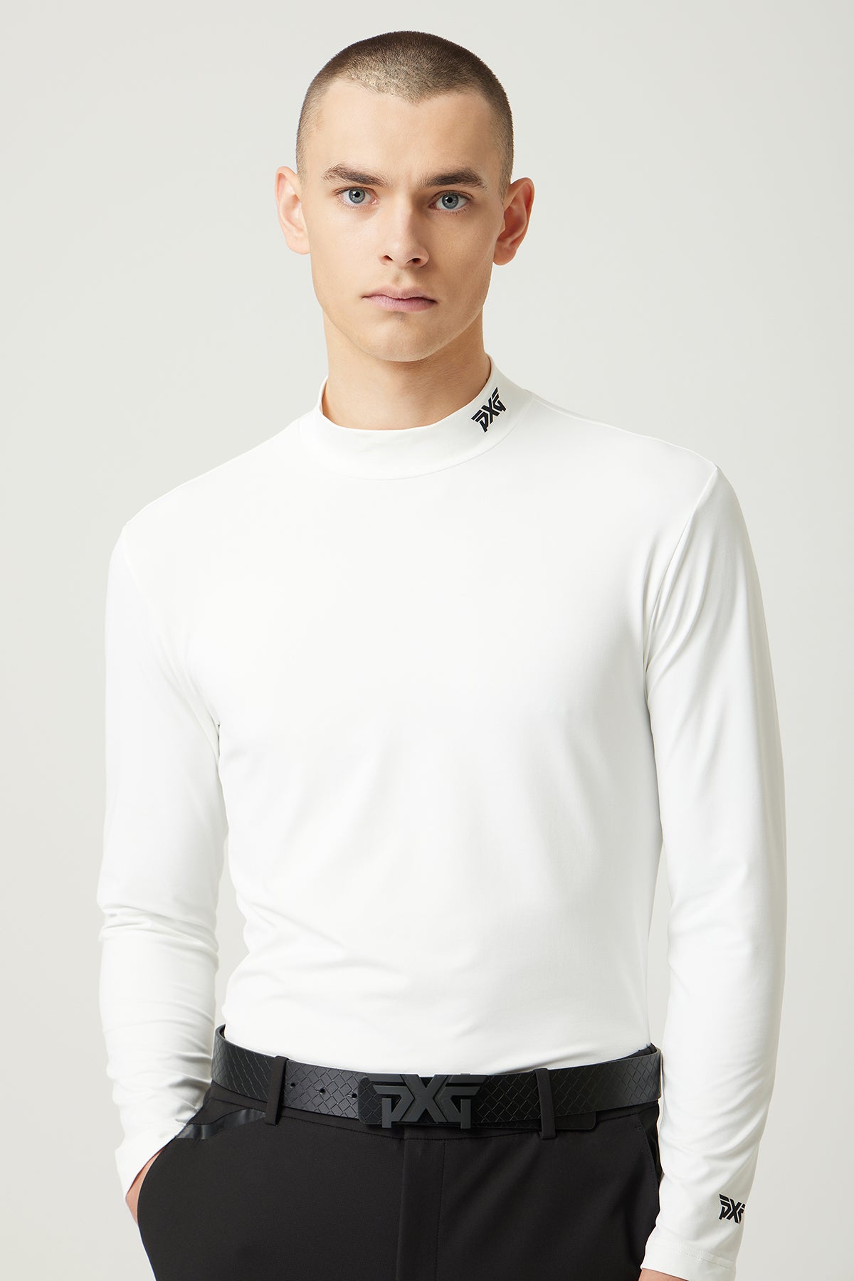 MNS FA BASE LAYER LS