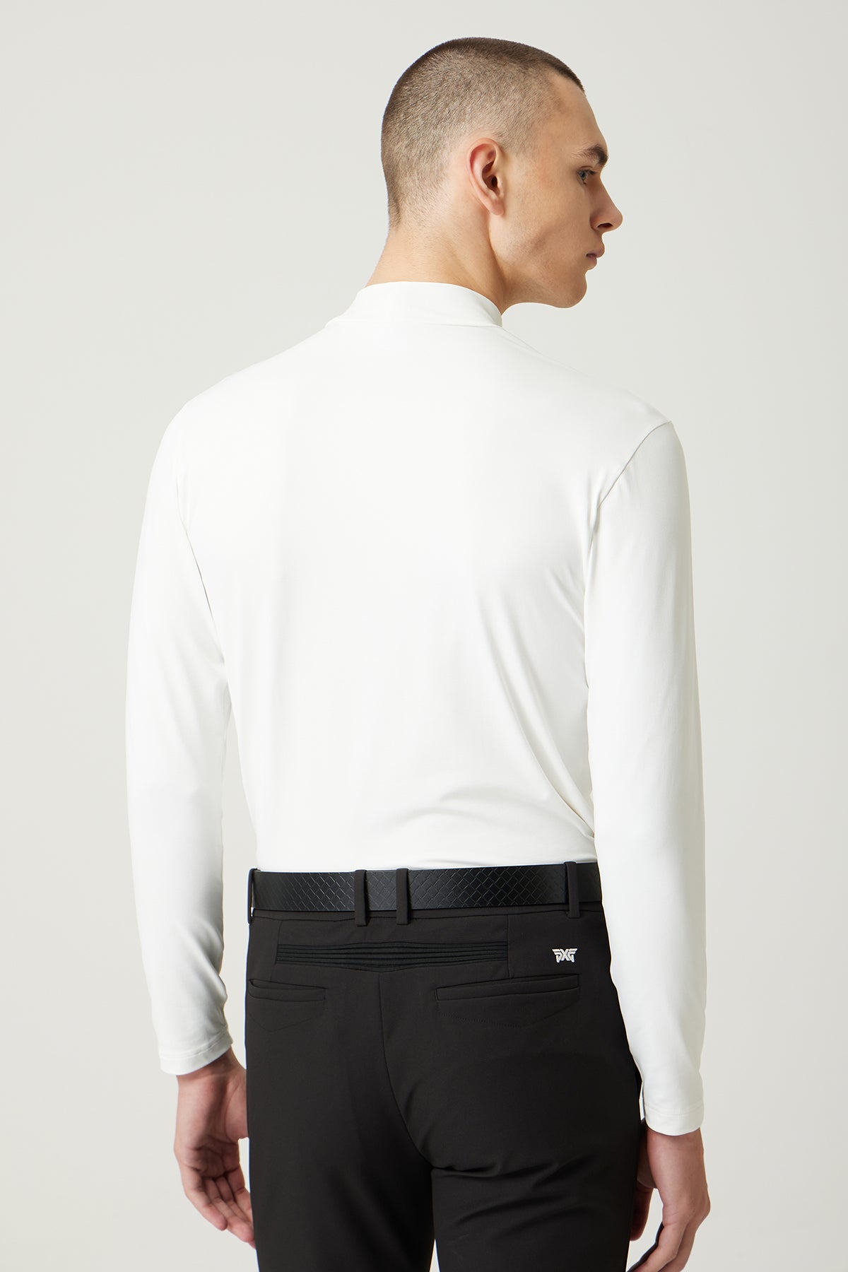 MNS FA BASE LAYER LS