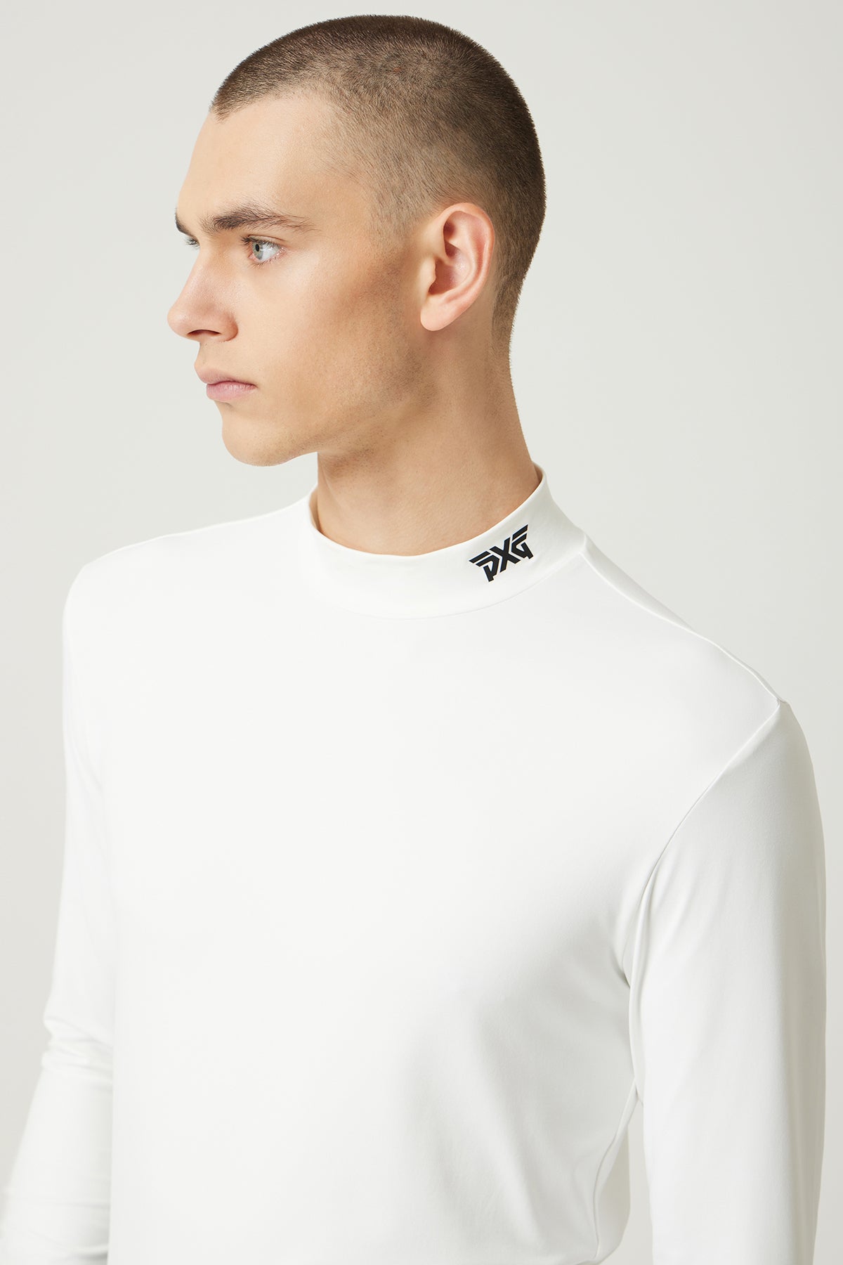 MNS FA BASE LAYER LS