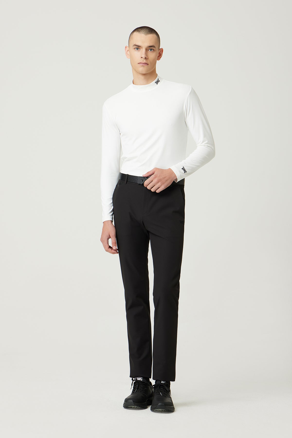 MNS FA BASE LAYER LS