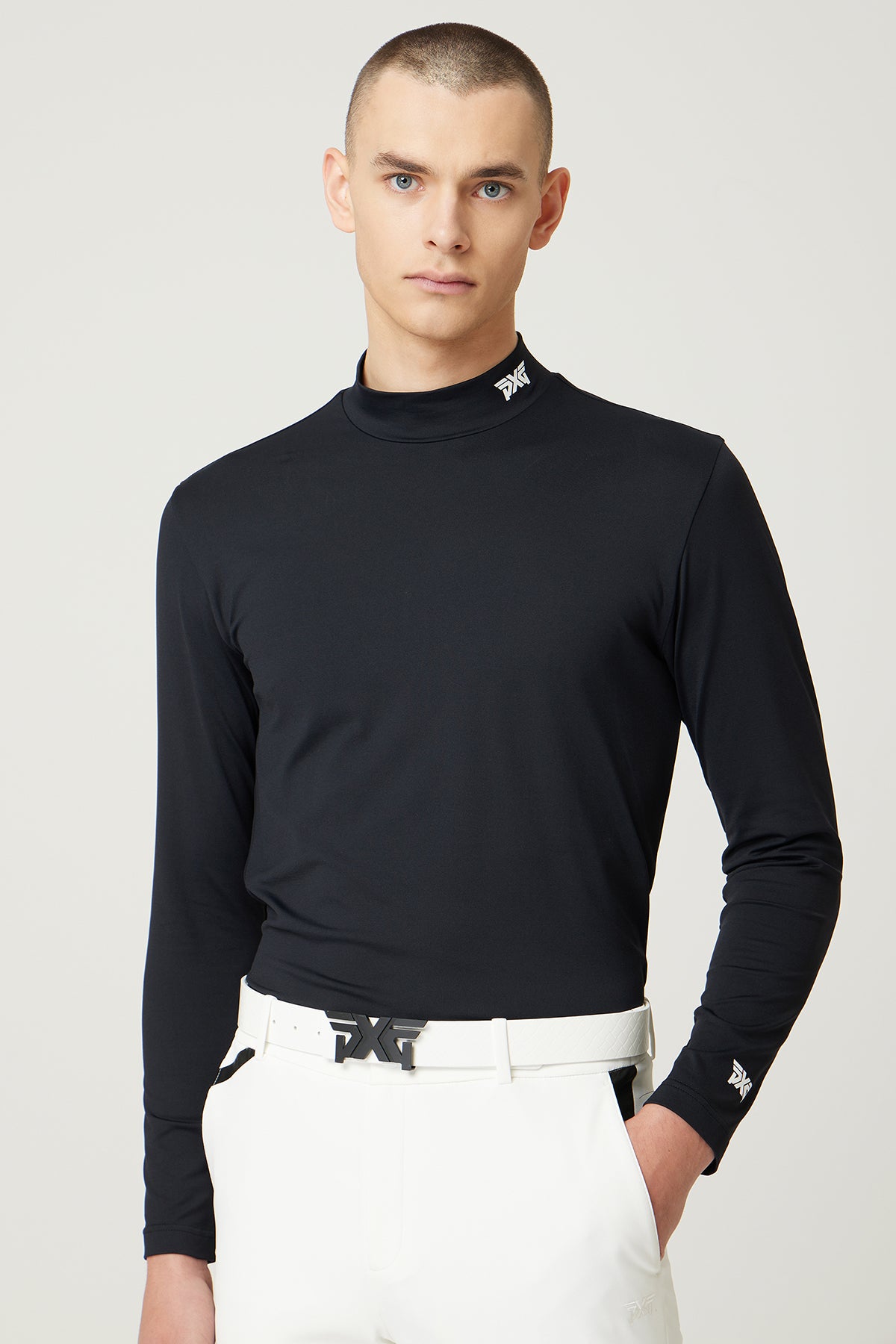 MNS FA BASE LAYER LS