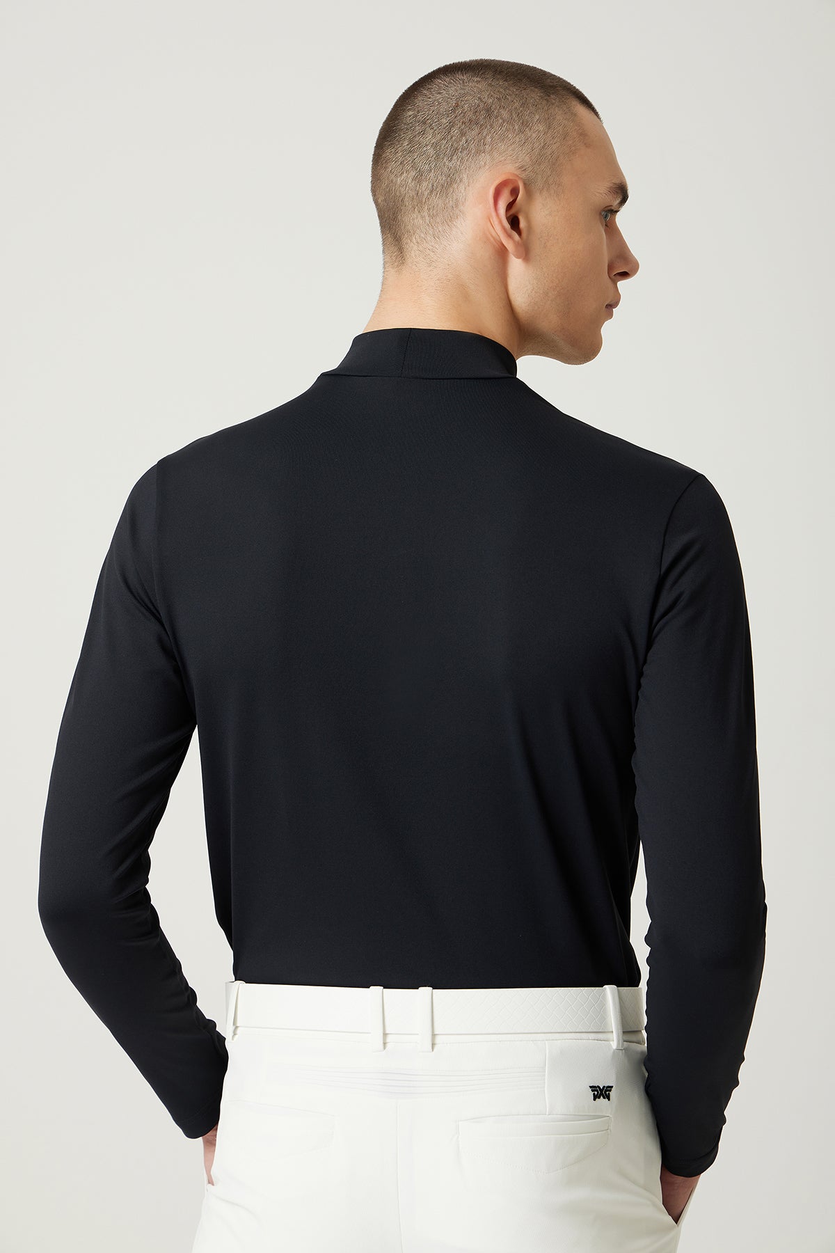 MNS FA BASE LAYER LS