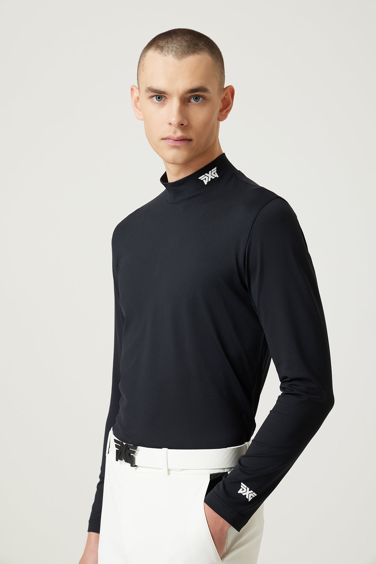 MNS FA BASE LAYER LS