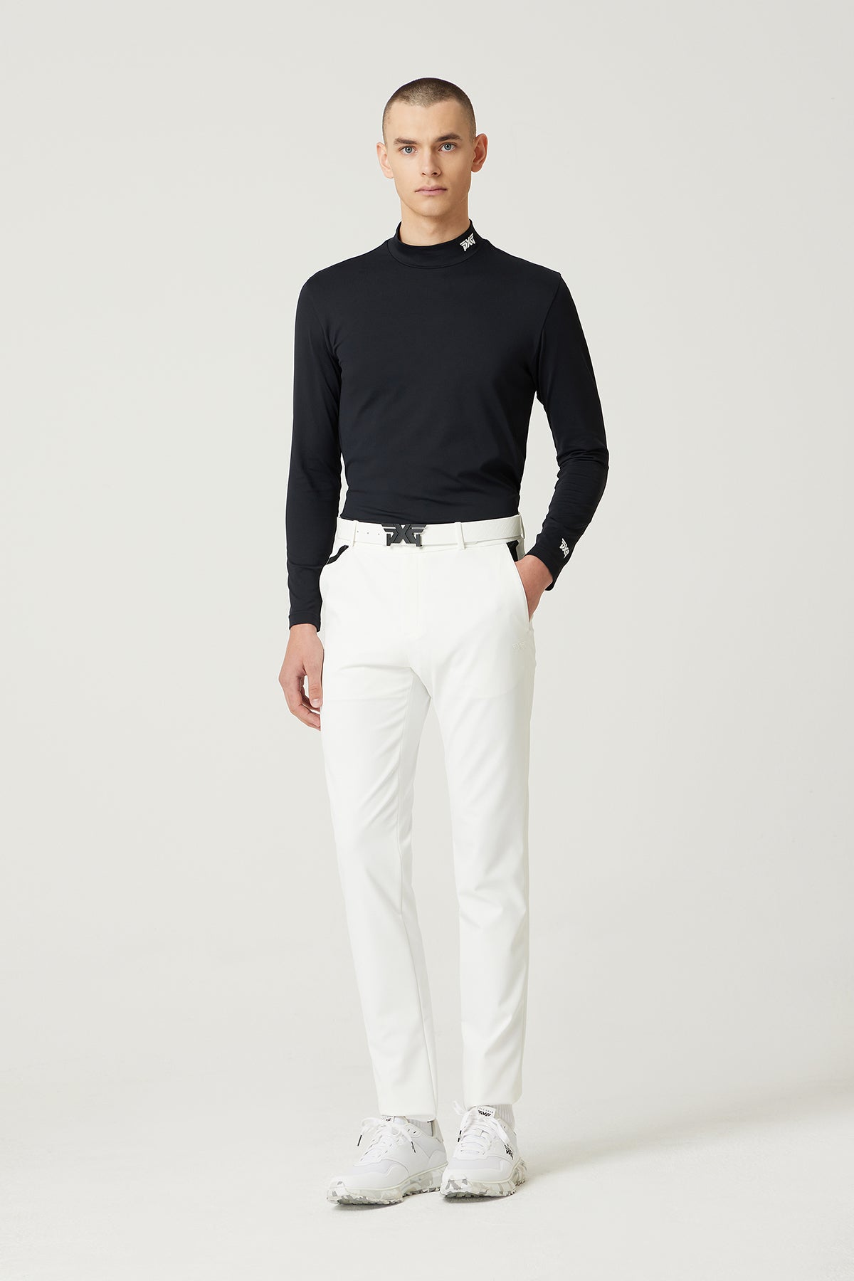 MNS FA BASE LAYER LS
