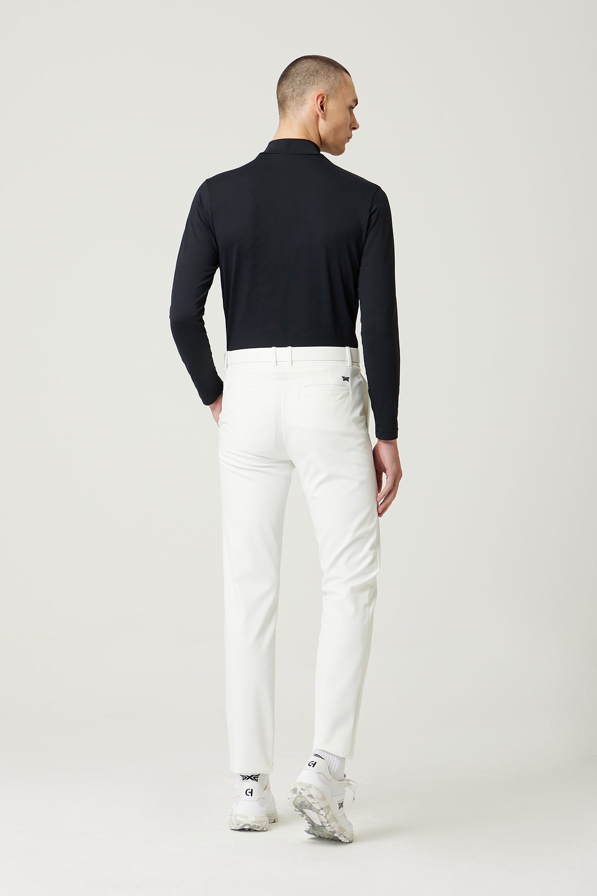 MNS FA BASE LAYER LS