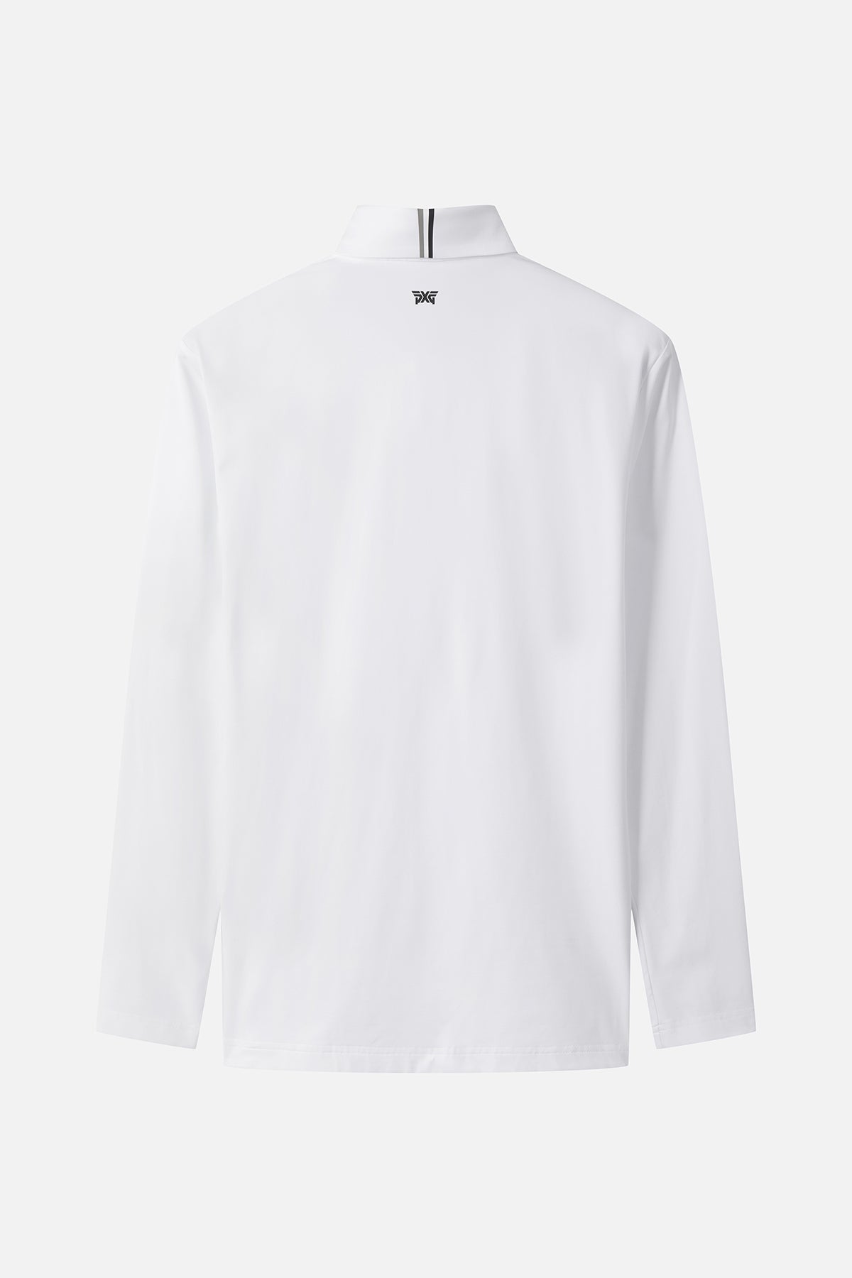 MNS FA ESSENTIAL COLLAR LS