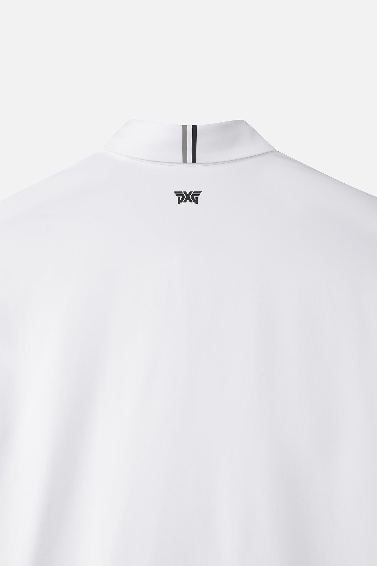 MNS FA ESSENTIAL COLLAR LS