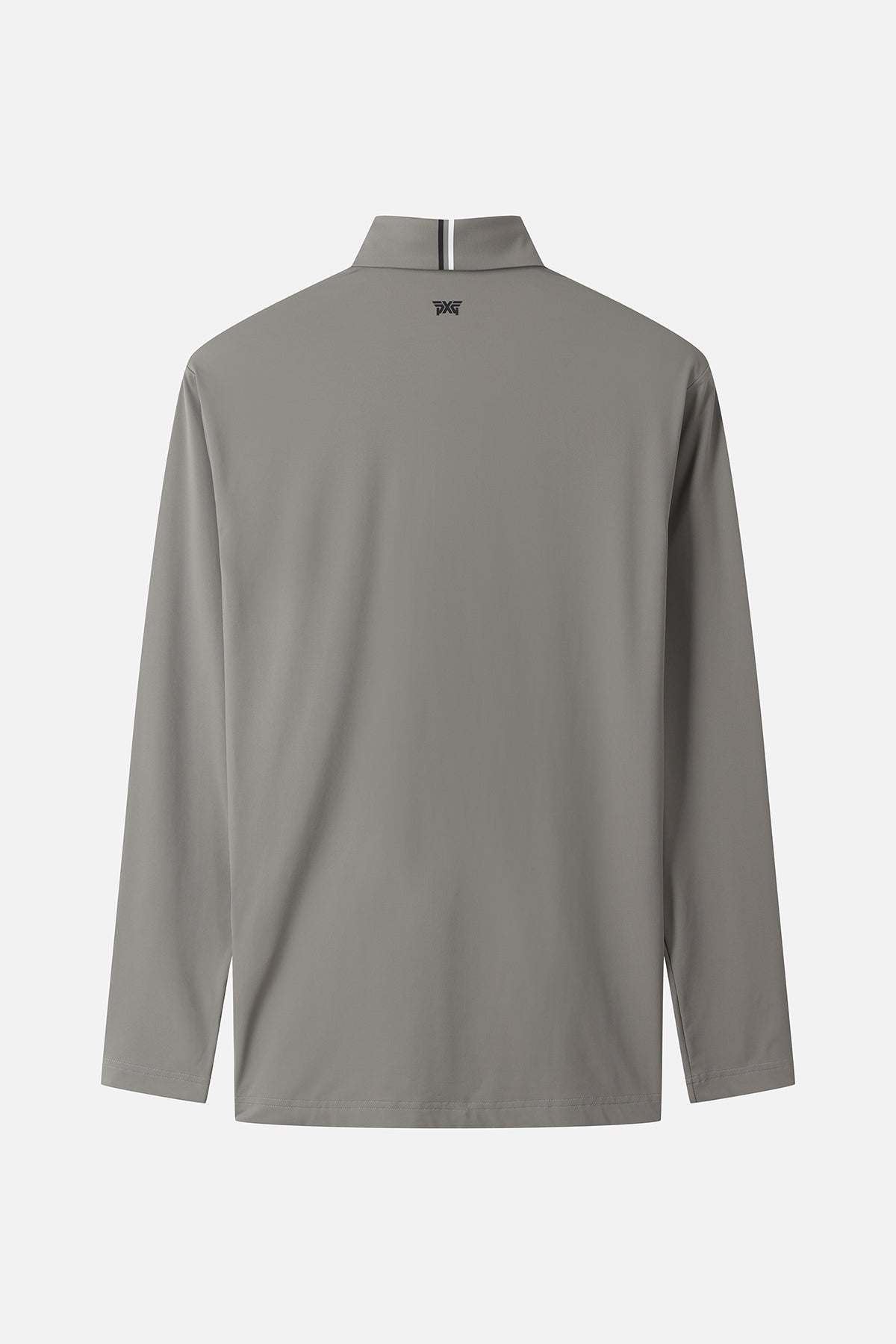 MNS FA ESSENTIAL COLLAR LS