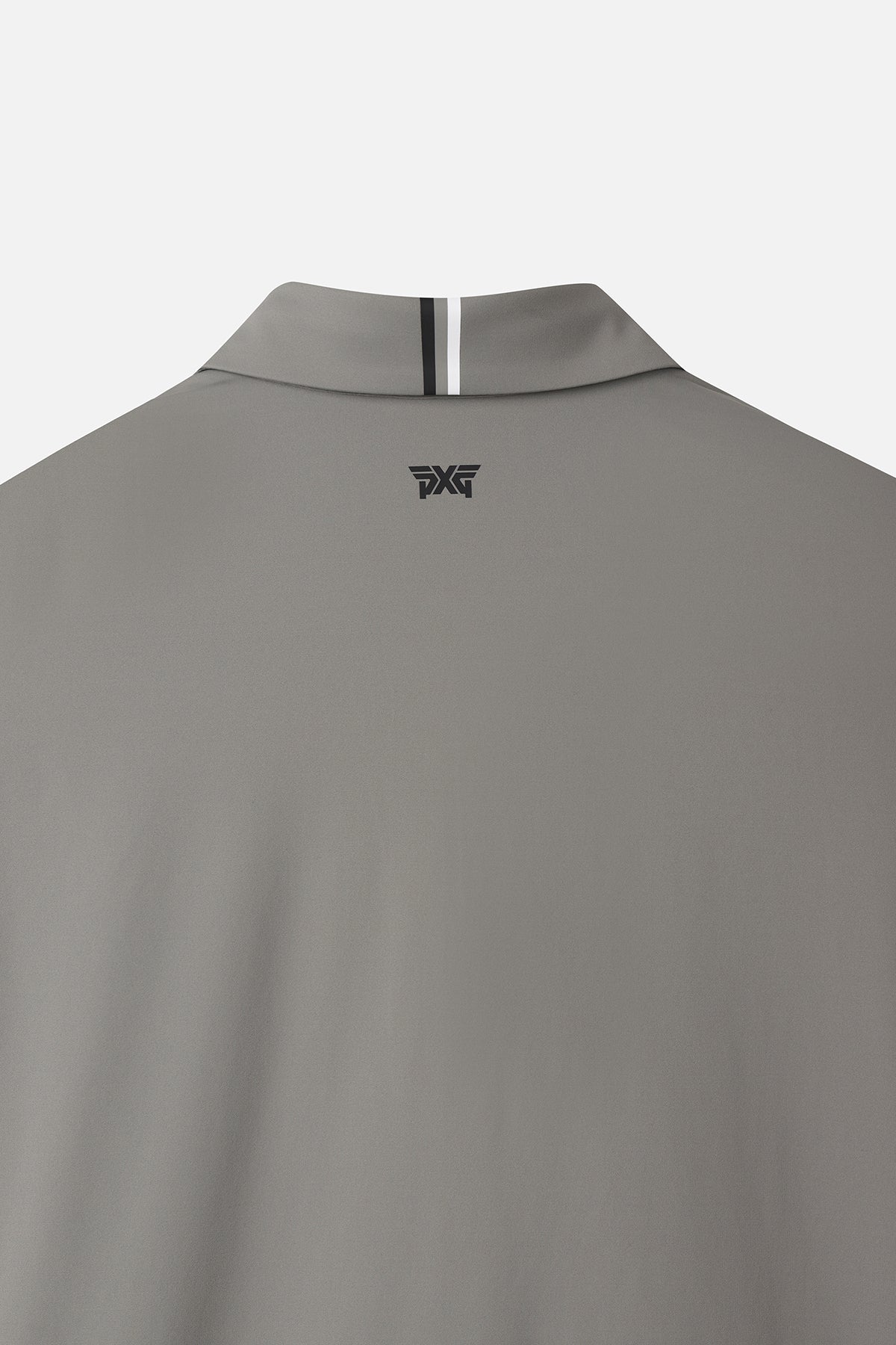 MNS FA ESSENTIAL COLLAR LS
