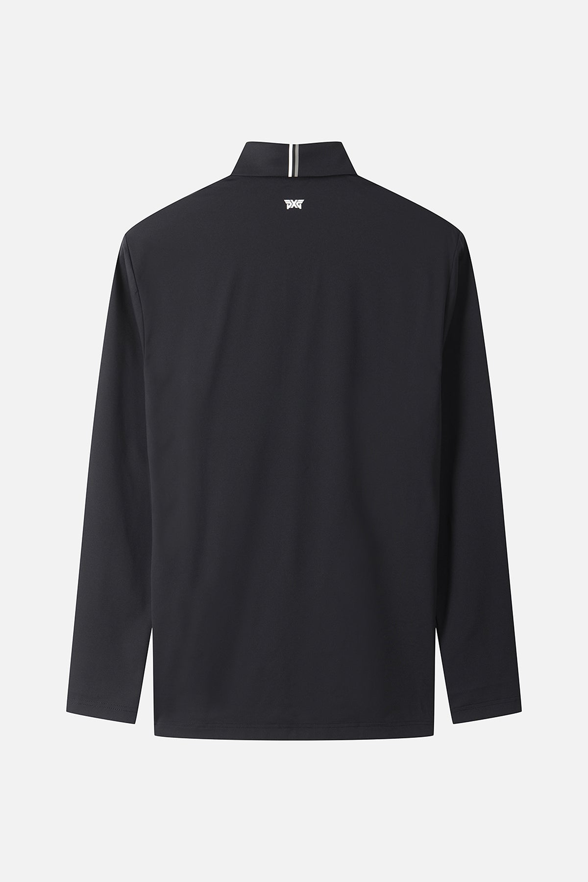 MNS FA ESSENTIAL COLLAR LS
