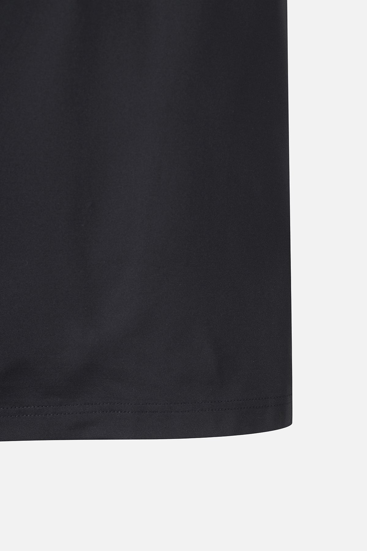 MNS FA ESSENTIAL COLLAR LS