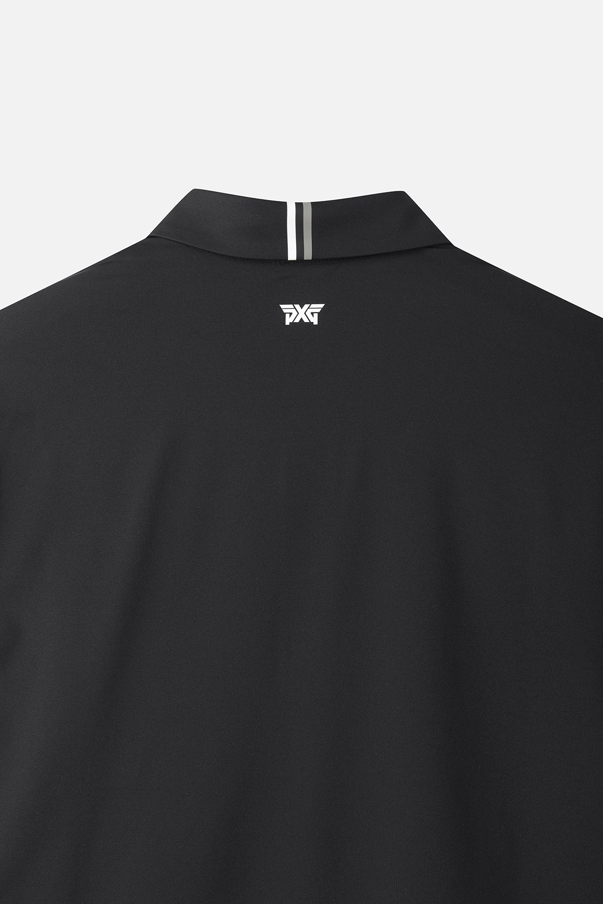 MNS FA ESSENTIAL COLLAR LS
