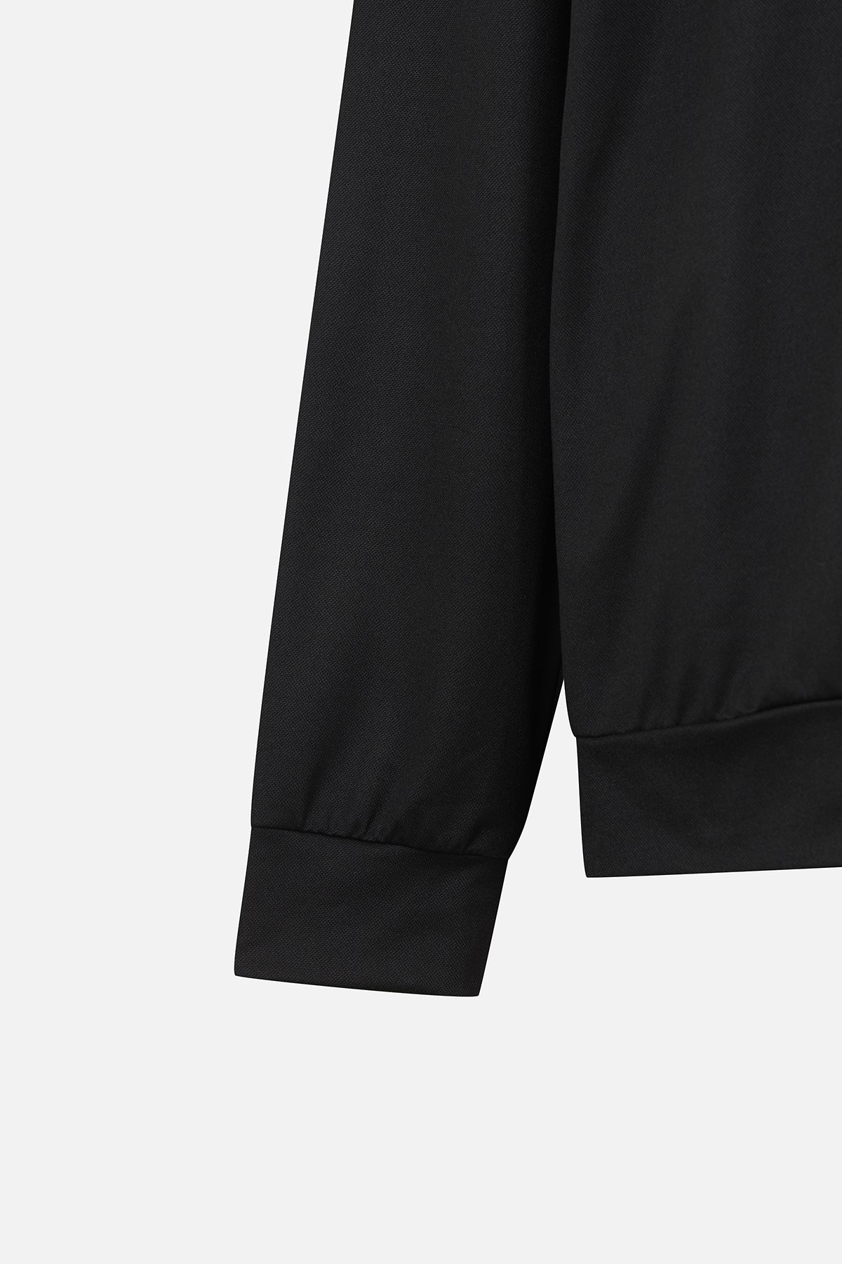 MNS FA LOOSE FIT COLLAR LS