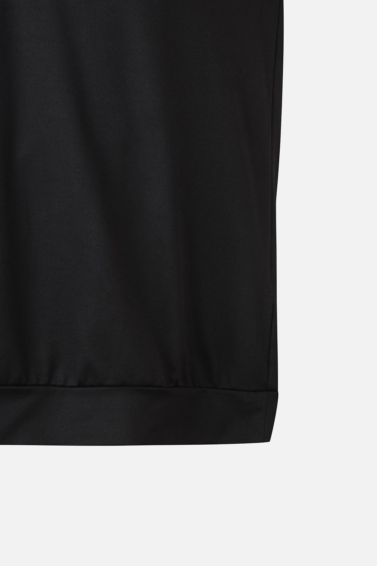 MNS FA LOOSE FIT COLLAR LS
