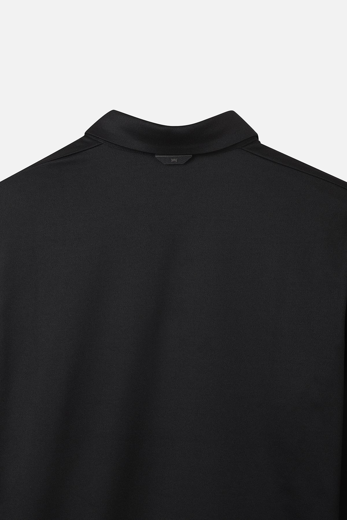 MNS FA LOOSE FIT COLLAR LS