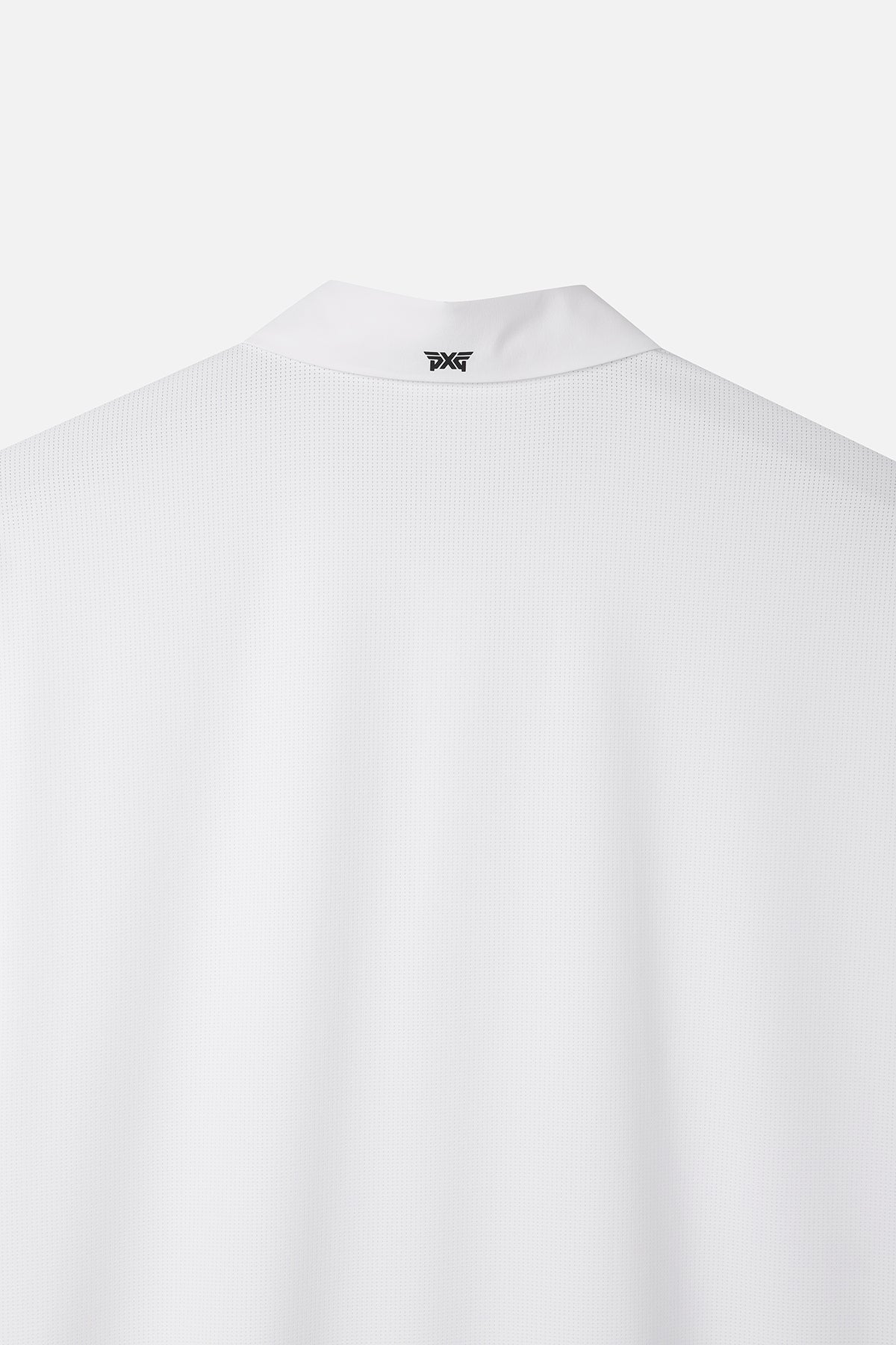 MNS SM WOVEN LOOSE FIT COLLAR SS