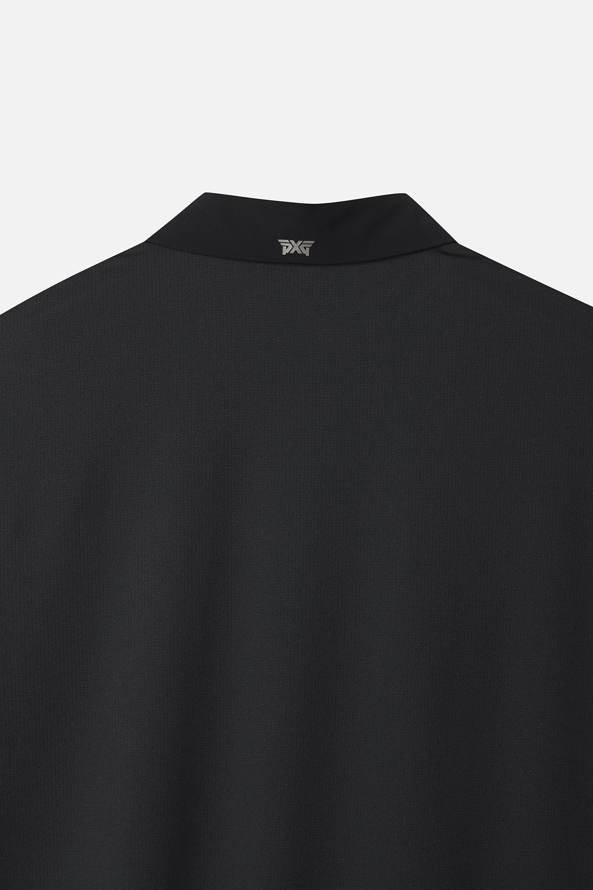 MNS SM WOVEN LOOSE FIT COLLAR SS