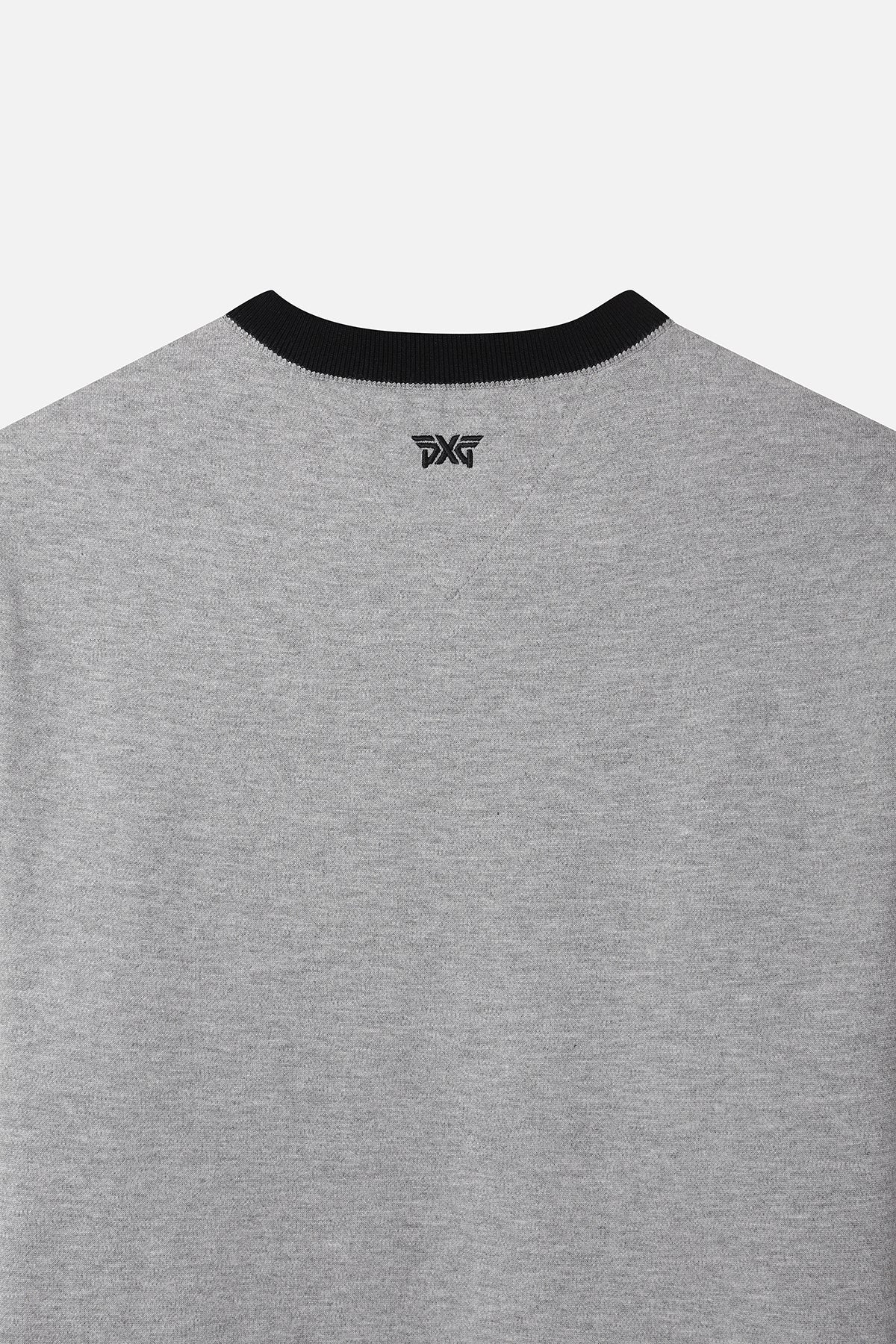 MNS FA BASIC ROUND NECK SWEATER