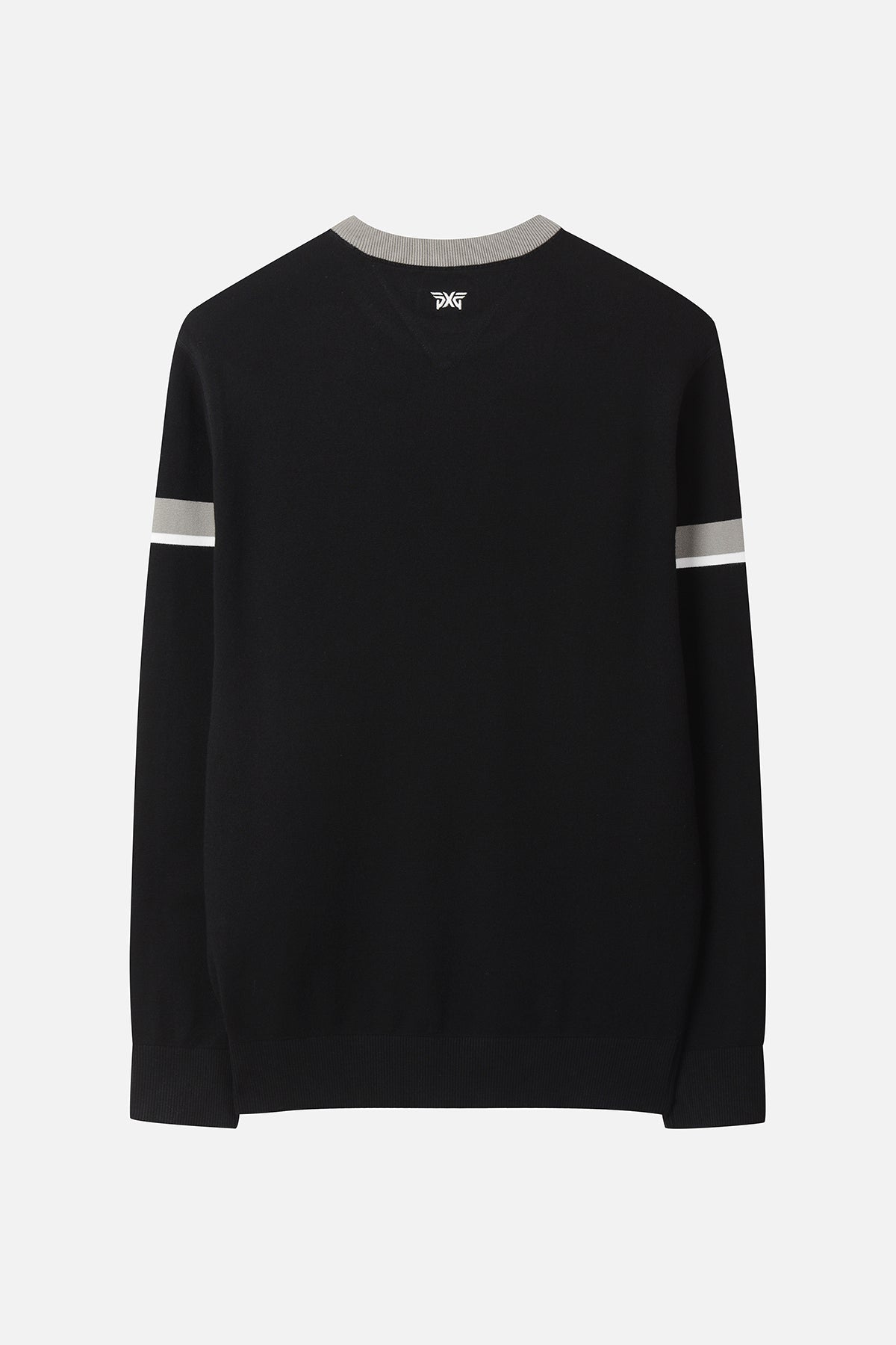 MNS FA BASIC ROUND NECK SWEATER
