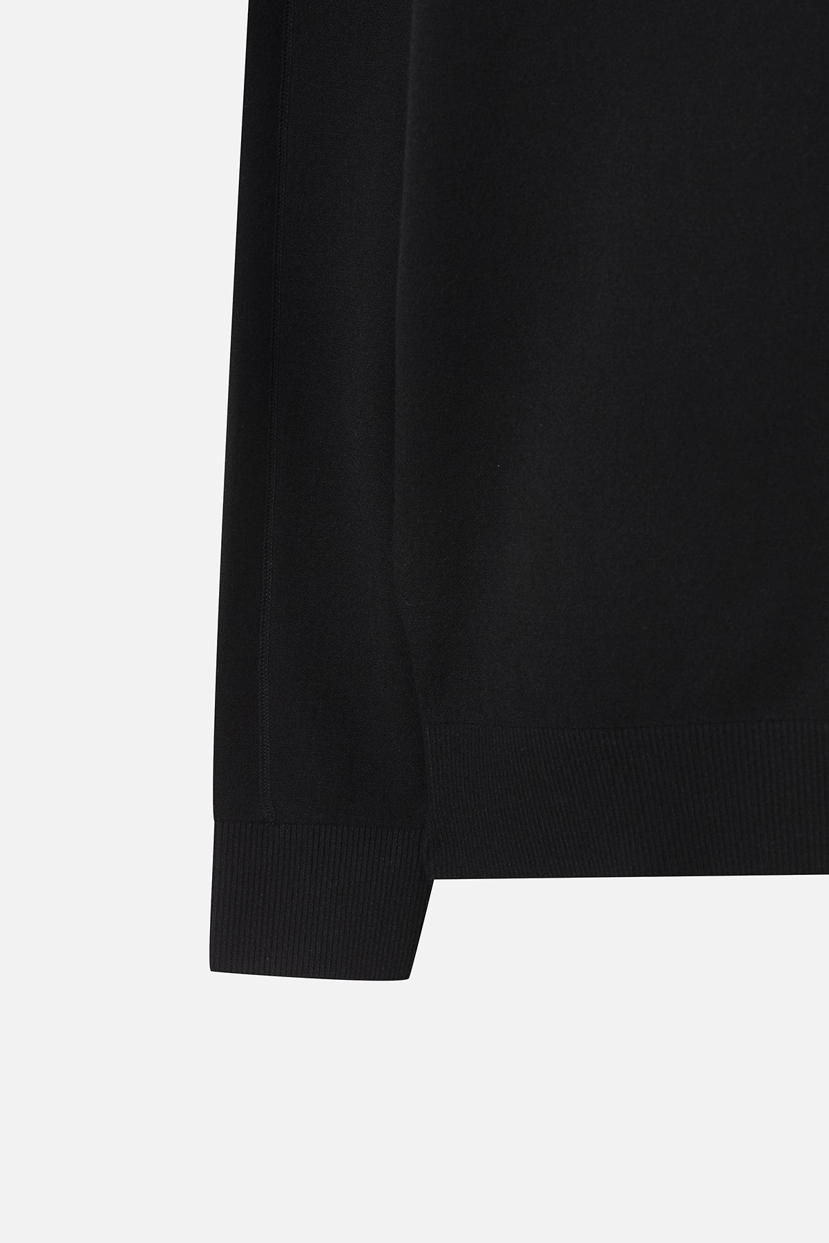 MNS FA BASIC ROUND NECK SWEATER