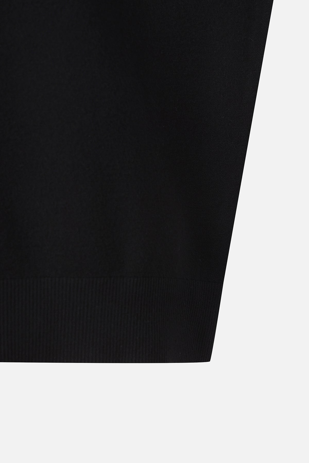 MNS FA BASIC ROUND NECK SWEATER