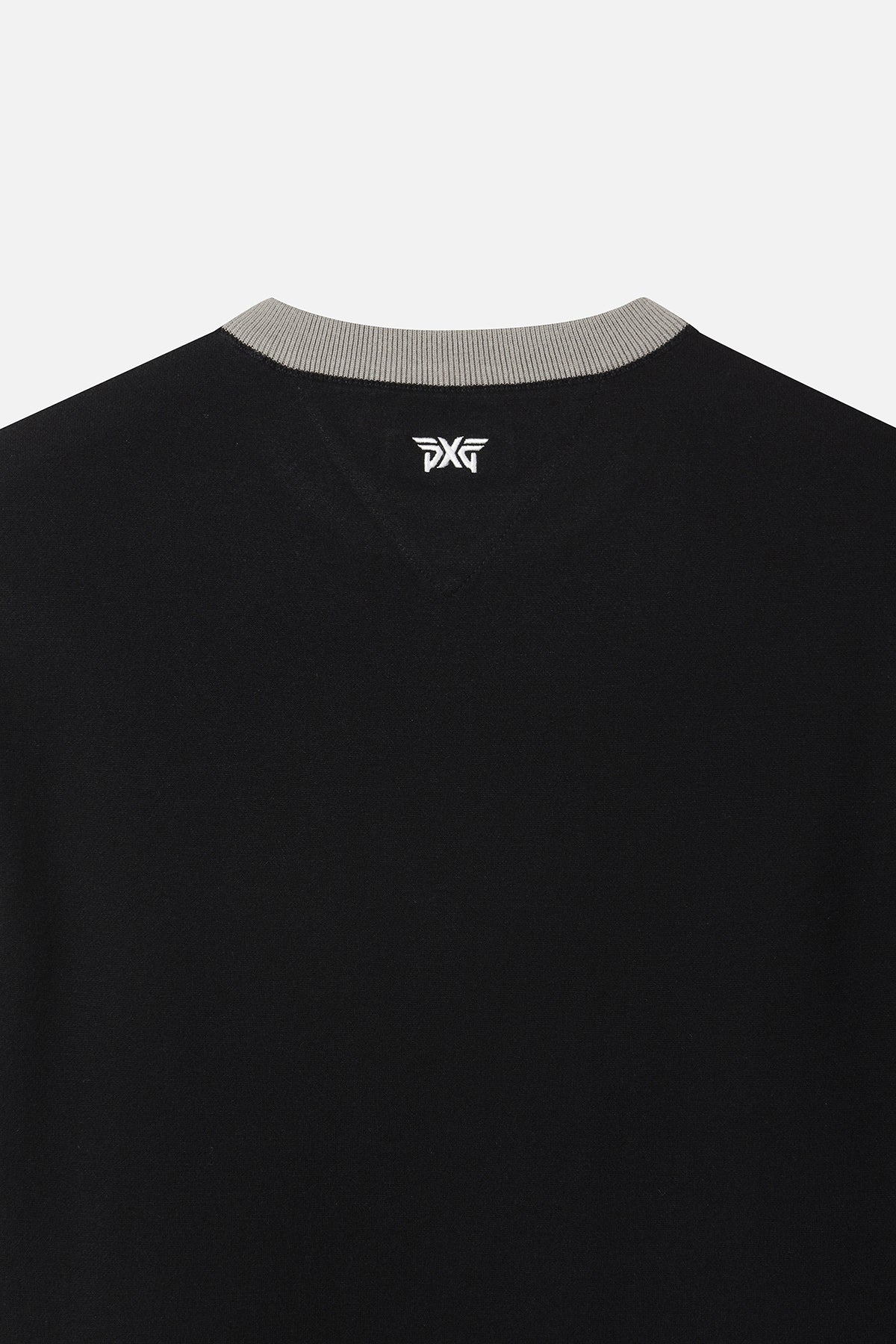 MNS FA BASIC ROUND NECK SWEATER